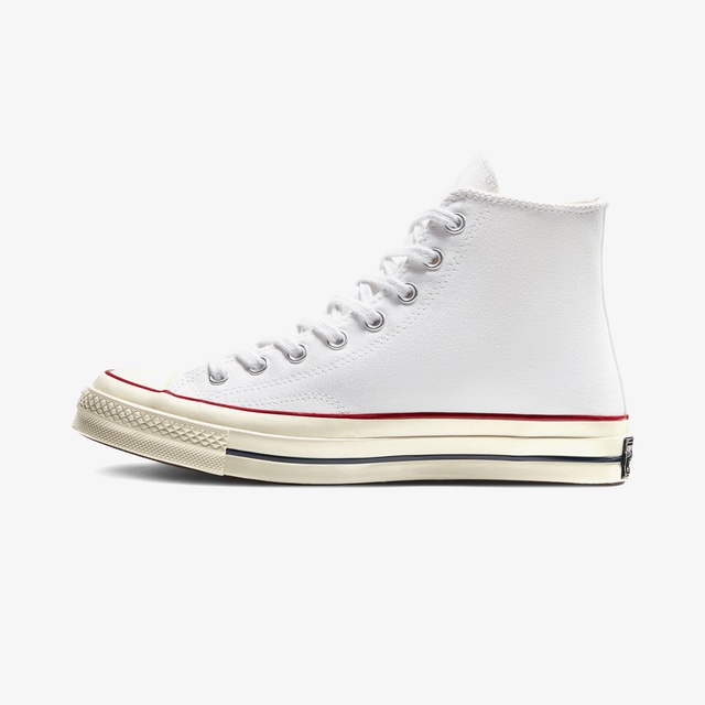 Converse Beyaz Converse Chuck 70 162056c-102
