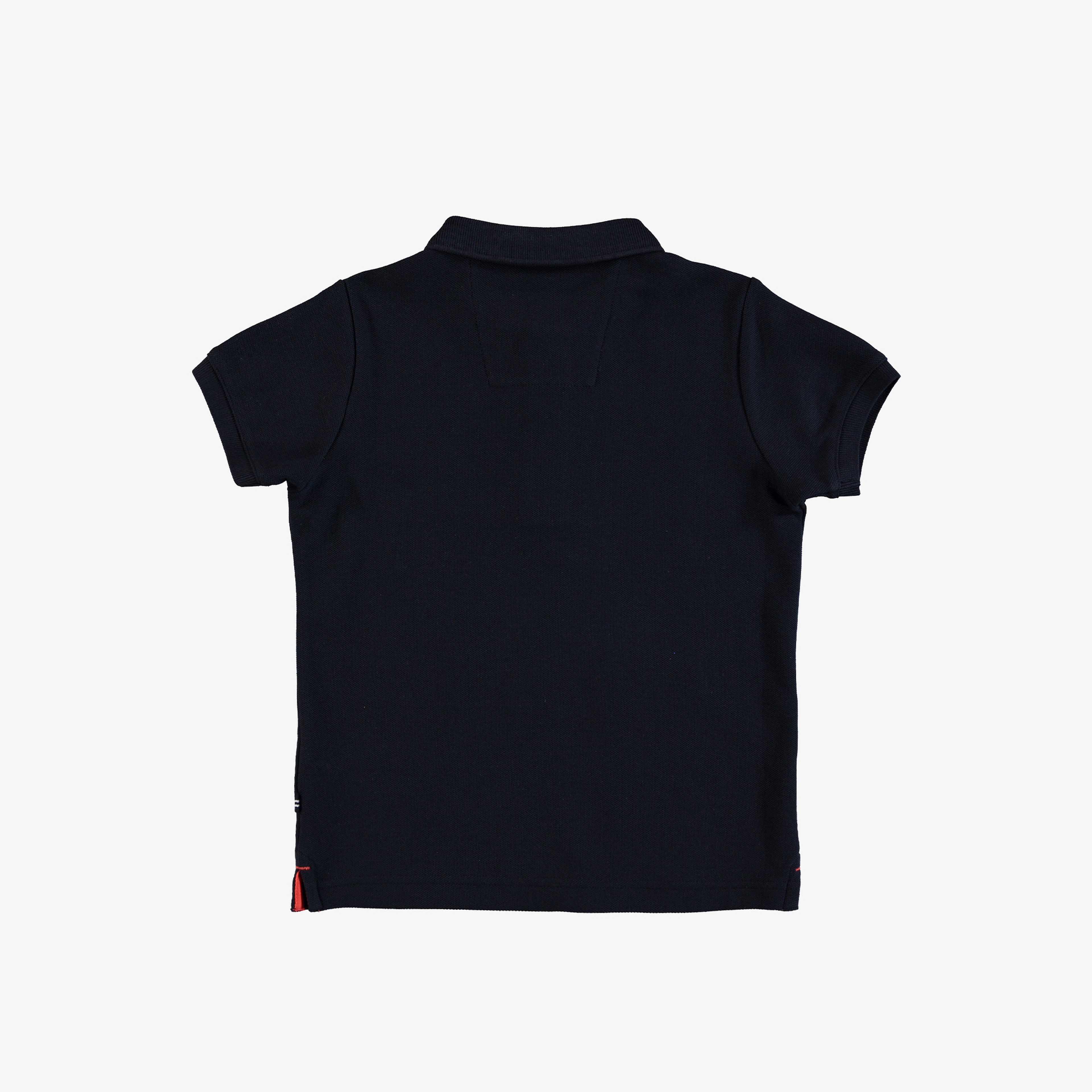 Nautica Erkek Çocuk Lacivert Kısa Kollu Polo