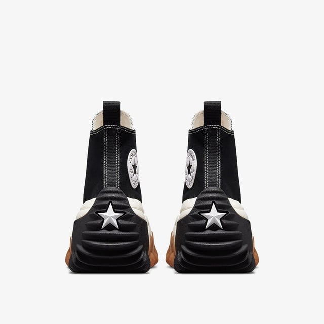 Converse Siyah Converse Run Star MOTION