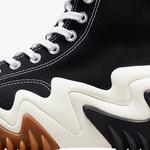 Converse Run Star Motion Platform Cx Unisex Siyah Sneaker