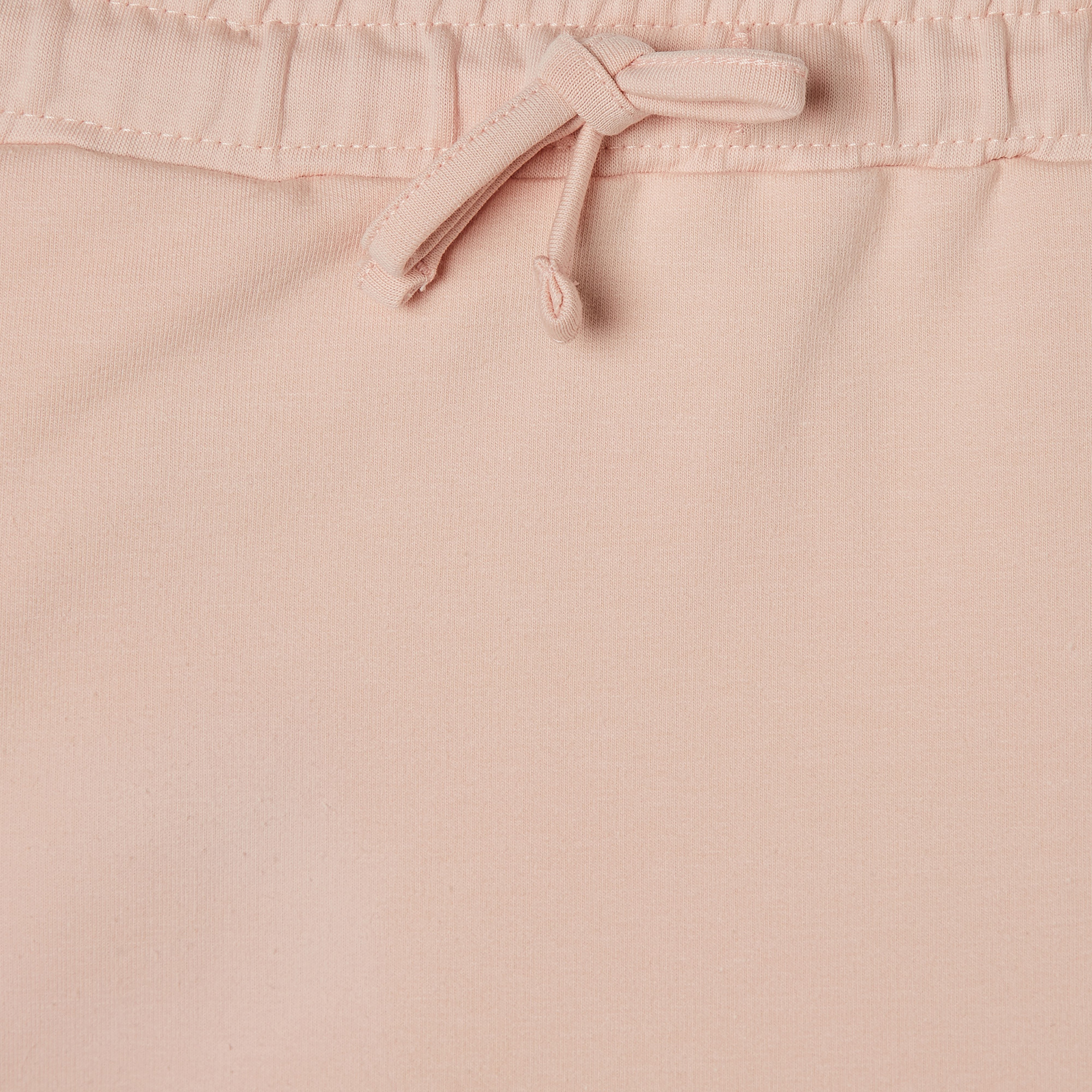 Nautica Kız Çocuk Pembe Standart Fit Etek