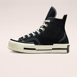 Converse Chuck 70 Plus Canvas Unisex Siyah Sneaker