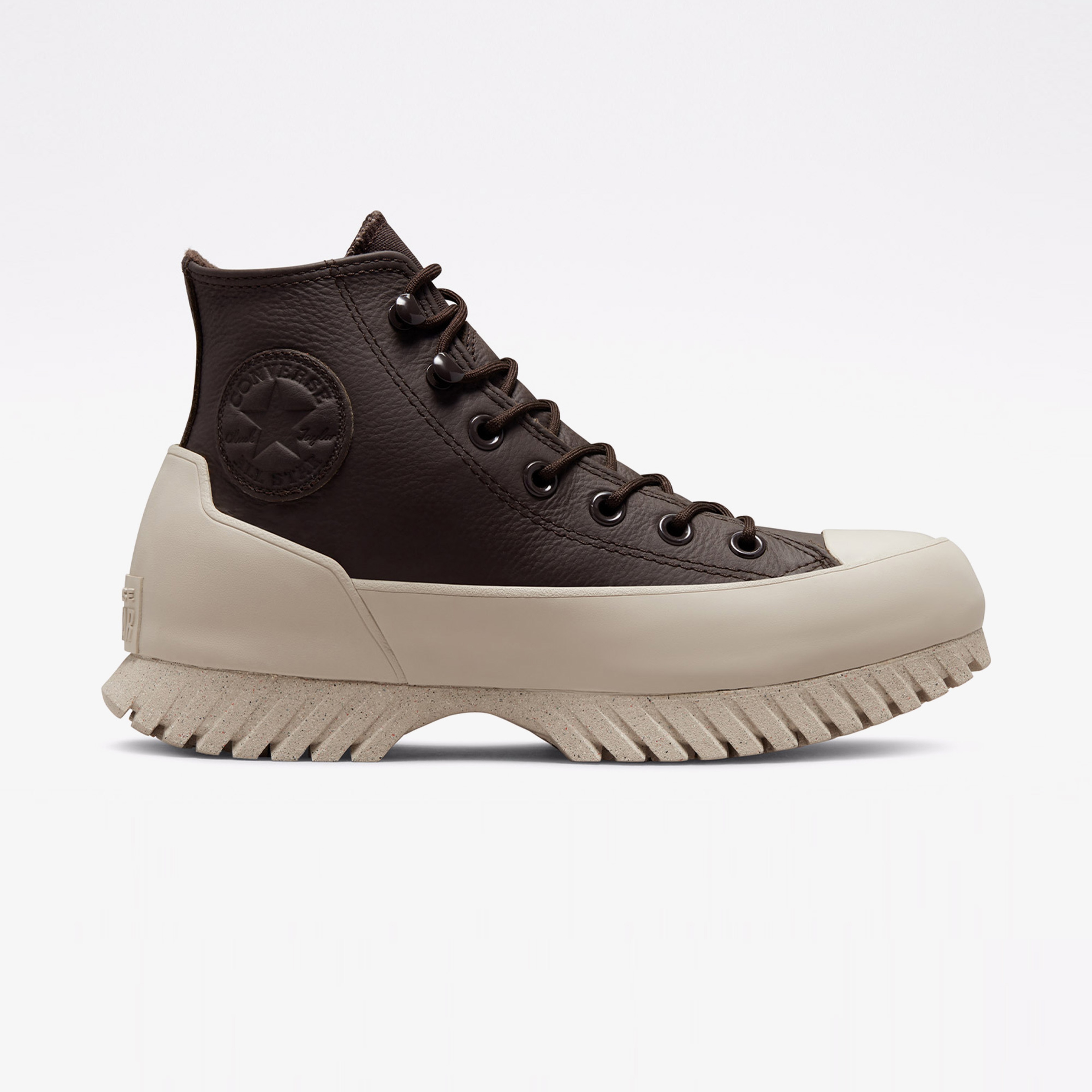 Converse Chuck Taylor All Star Lugged 2.0 Counter Climate Unisex Kahverengi Sneaker