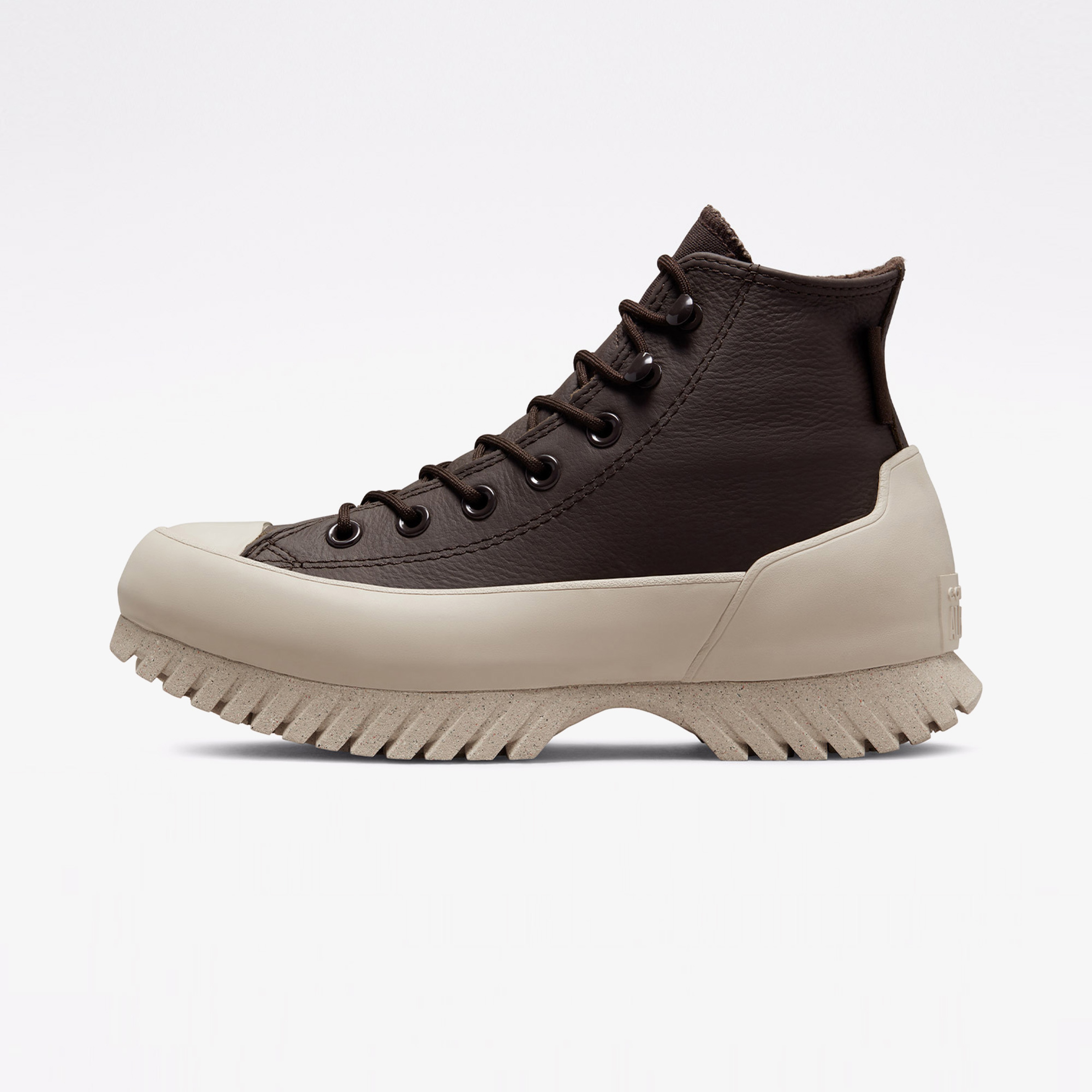 Converse Chuck Taylor All Star Lugged 2.0 Counter Climate Unisex Kahverengi Sneaker