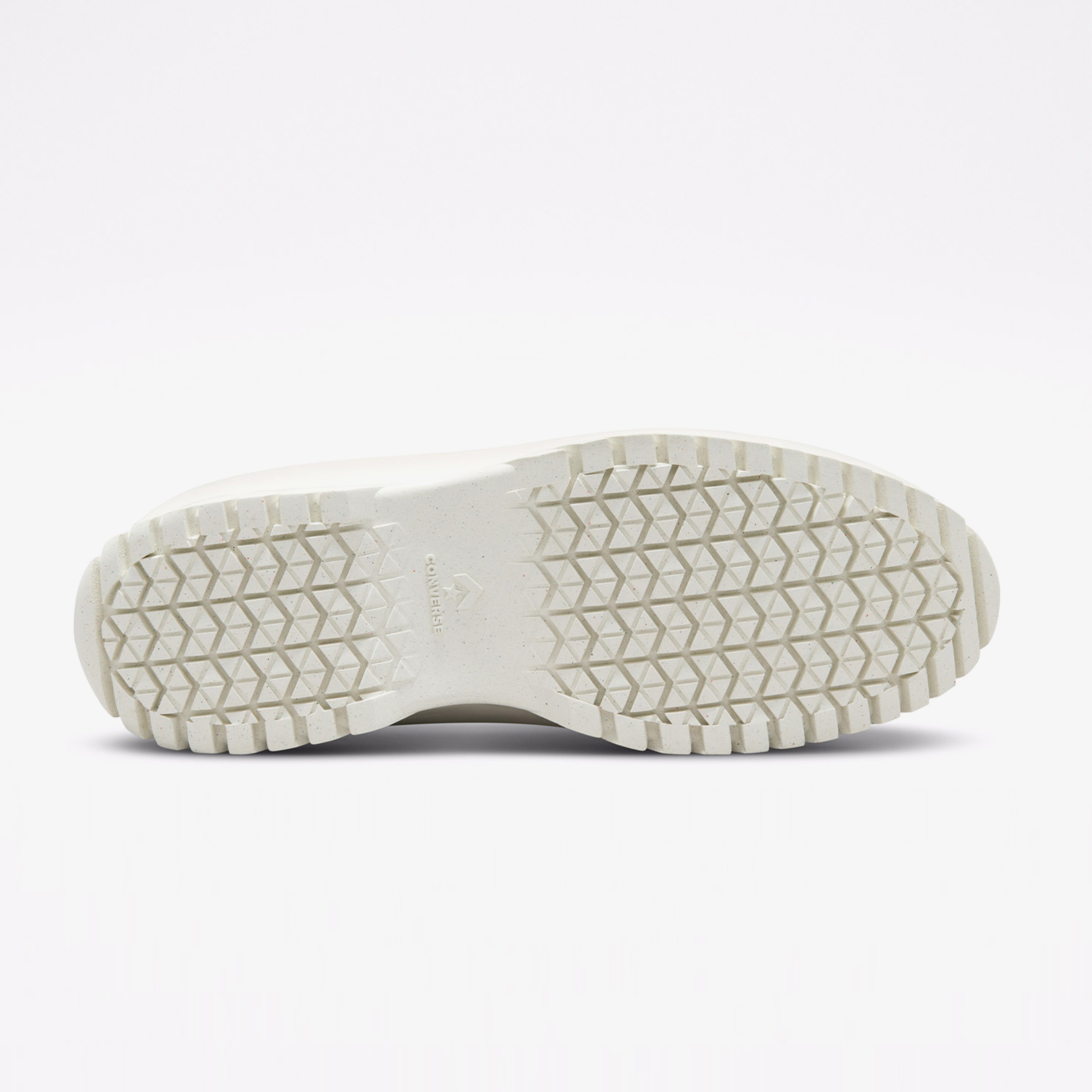 Converse Chuck Taylor All Star Lugged 2.0 Desert Camo Platfrom Kadın Krem Sneaker