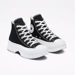 Converse Platform Chuck Taylor All Star Lugged 2.0 Unisex Siyah Sneaker