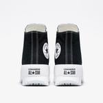 Converse Platform Chuck Taylor All Star Lugged 2.0 Unisex Siyah Sneaker