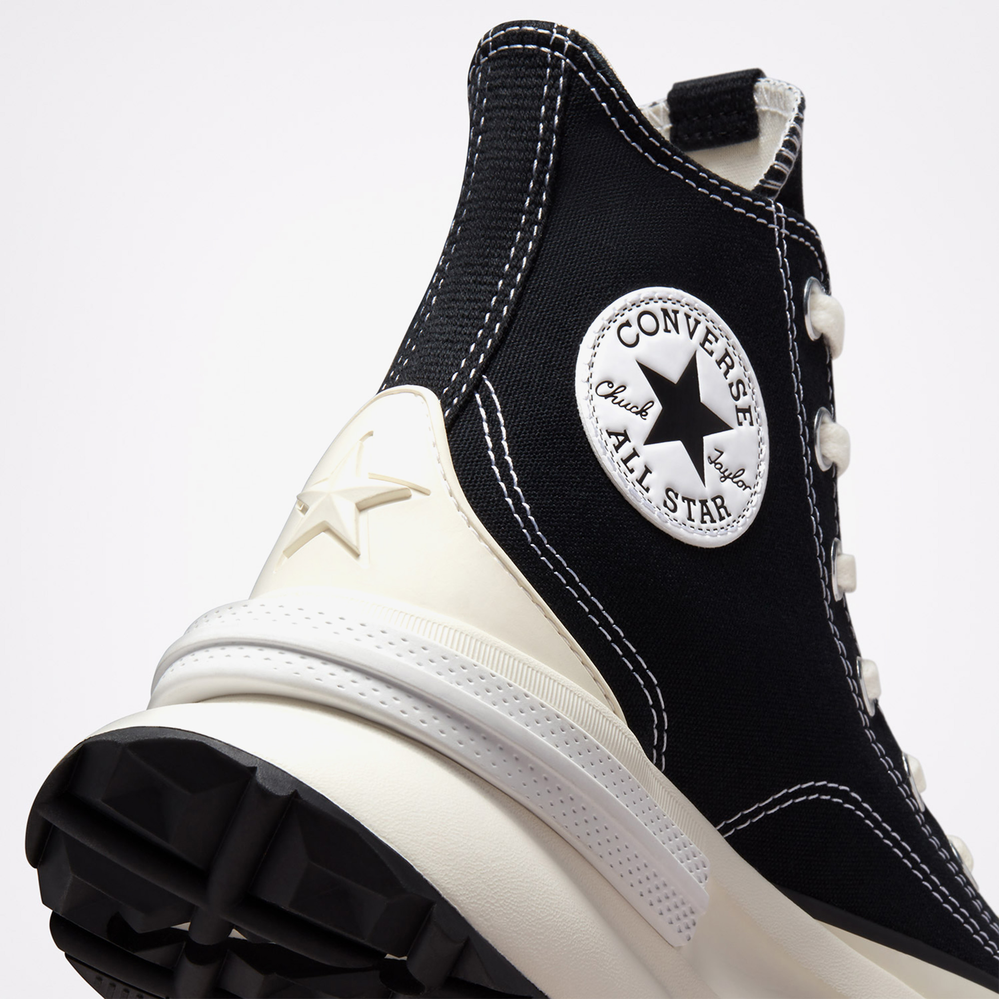 Converse Run Star Legacy Cx Future Comfort Unisex Siyah
