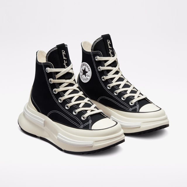 Converse Siyah Converse Run Star Legacy Cx Future