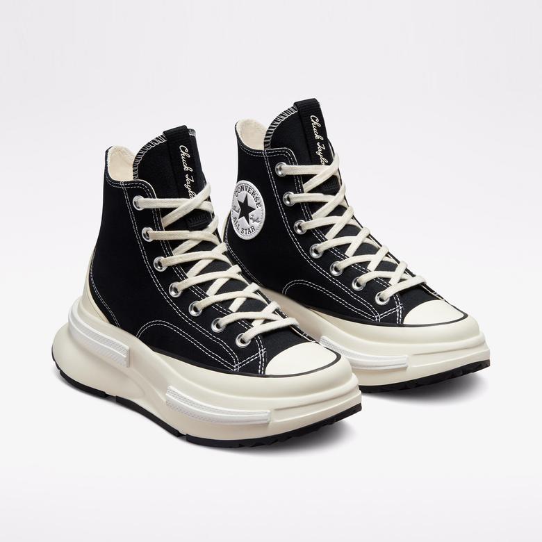 Converse Run Star Legacy Cx Future Comfort Unisex Siyah Sneaker
