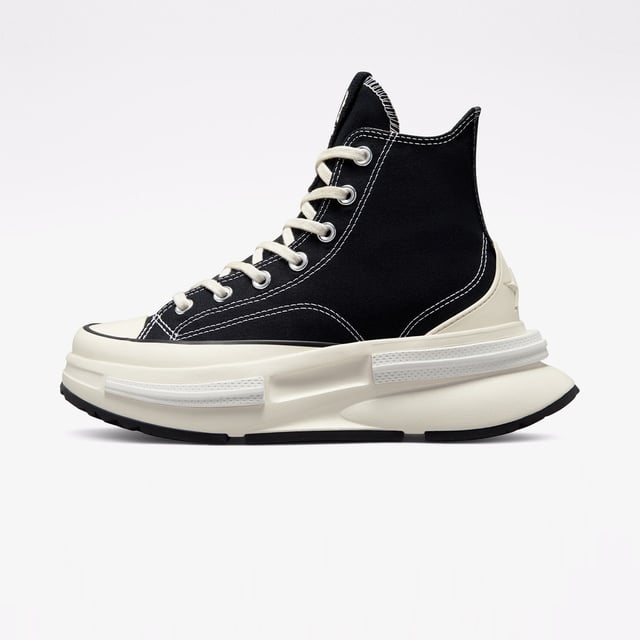 Converse Siyah Converse Run Star Legacy Cx Future