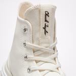 Converse Run Star Legacy Cx Future Comfort Unisex Krem Sneaker