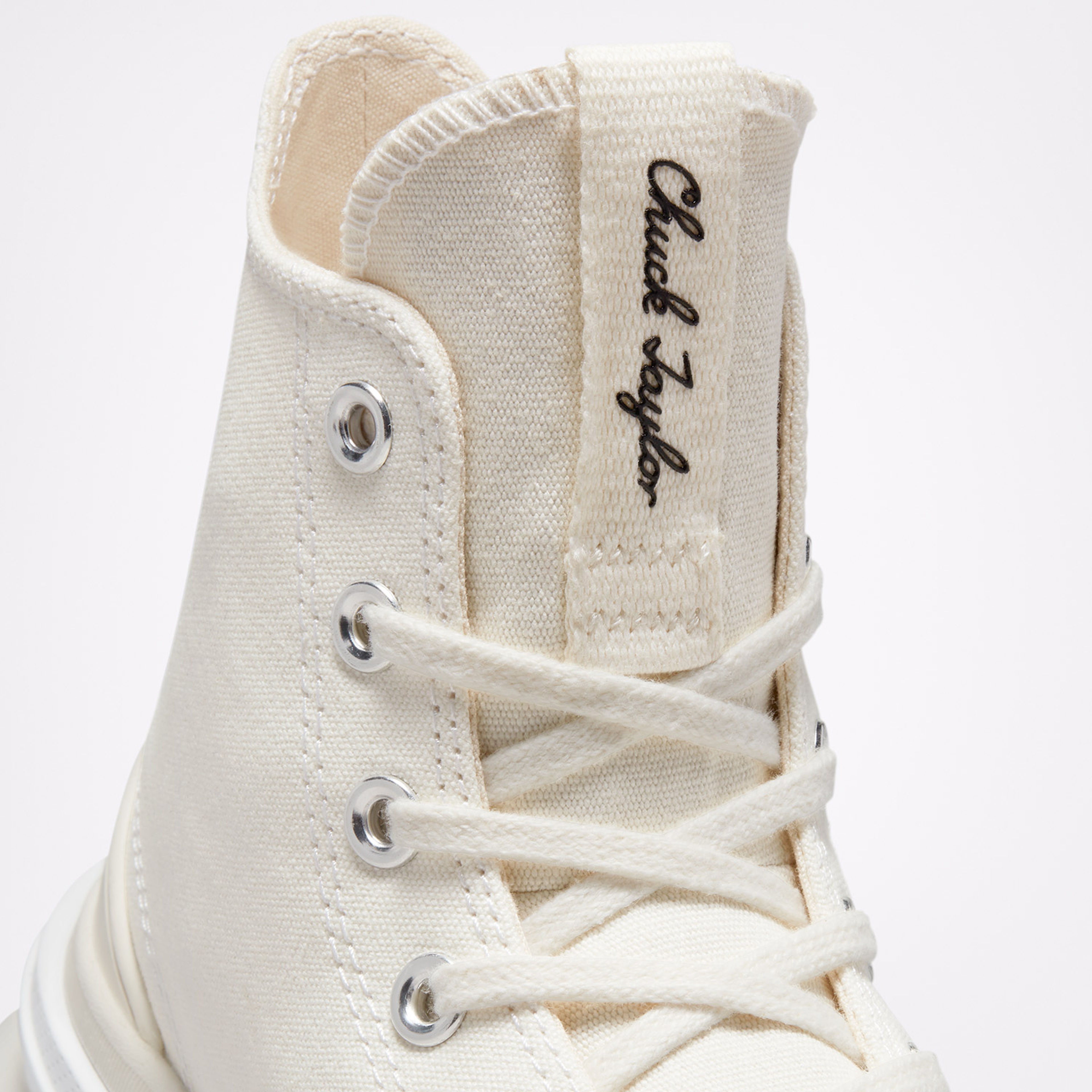 Converse Run Star Legacy Cx Future Comfort Unisex Krem Sneaker