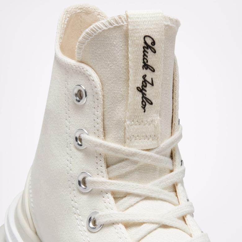 Converse Run Star Legacy Cx Future Comfort Unisex Krem Sneaker