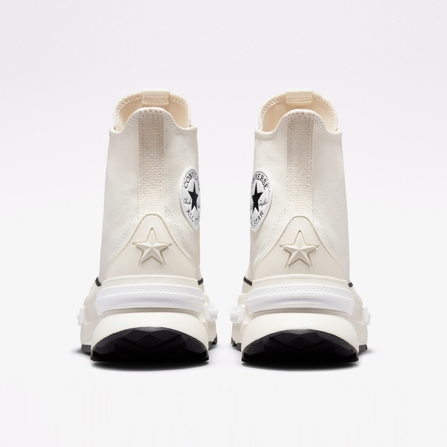 Converse Krem Converse Run Star a00868c-281