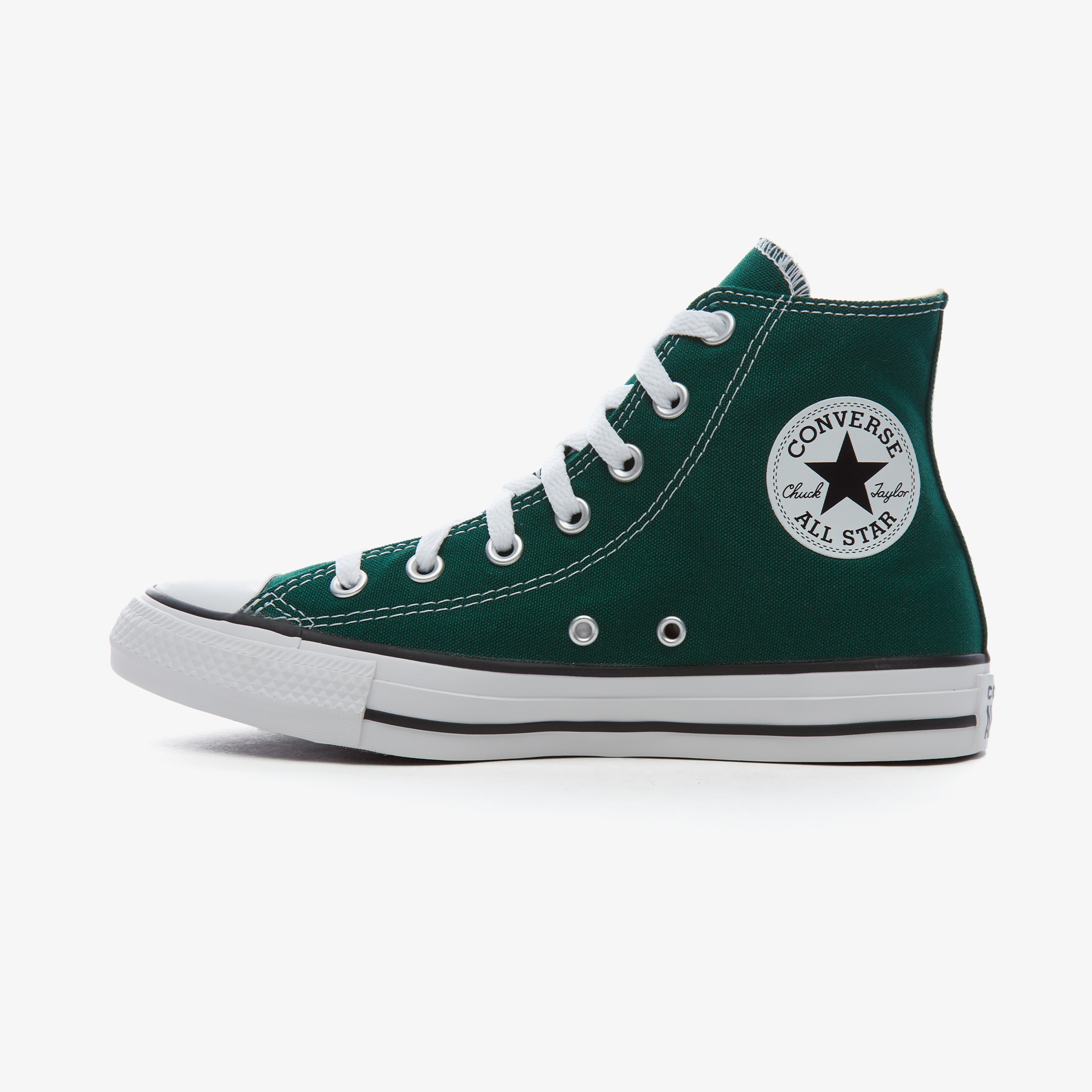 Converse Chuck Taylor All Star Desert Color Unisex Yeşil Sneaker