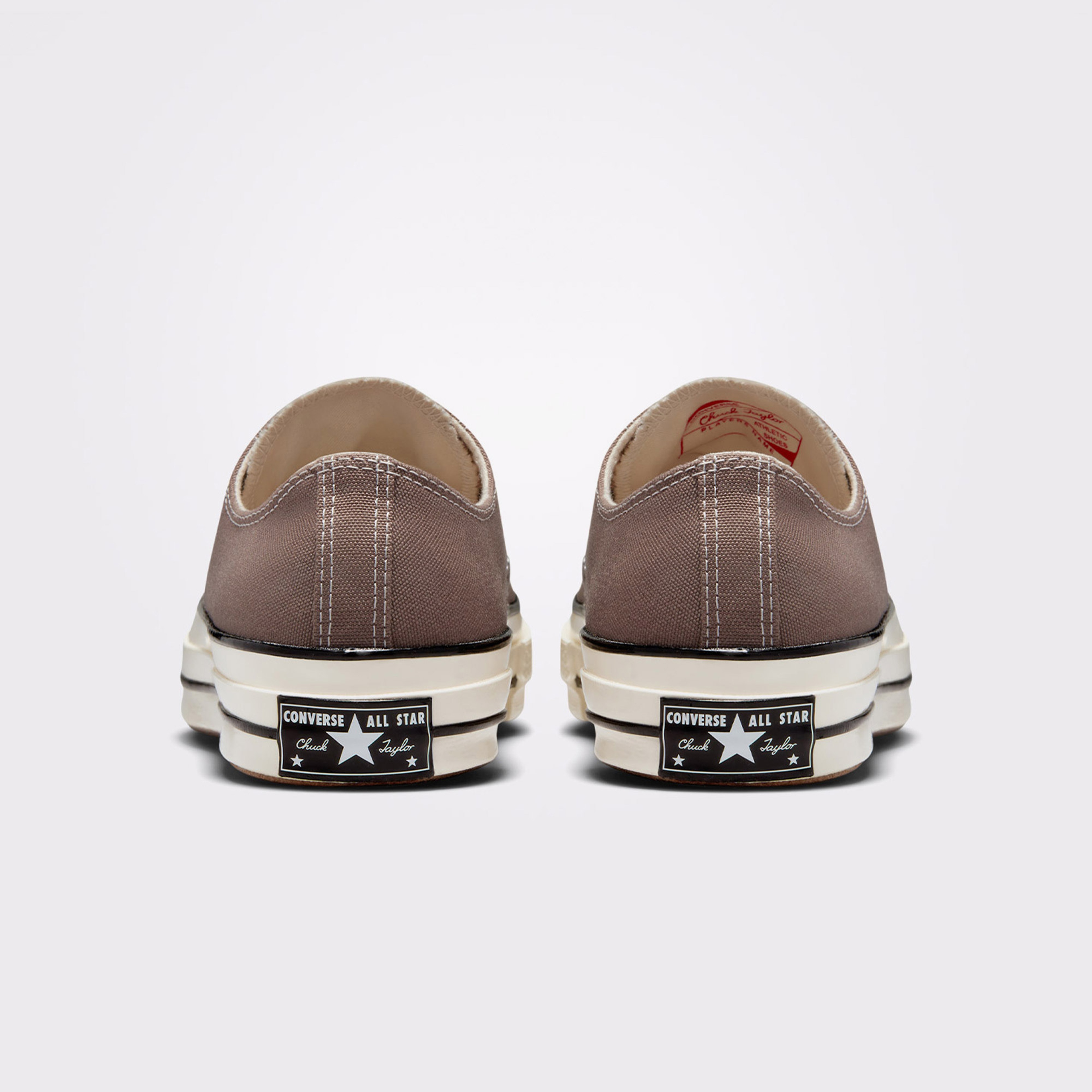 Converse Chuck 70 Tonal Polyester Unisex Kahverengi Sneaker