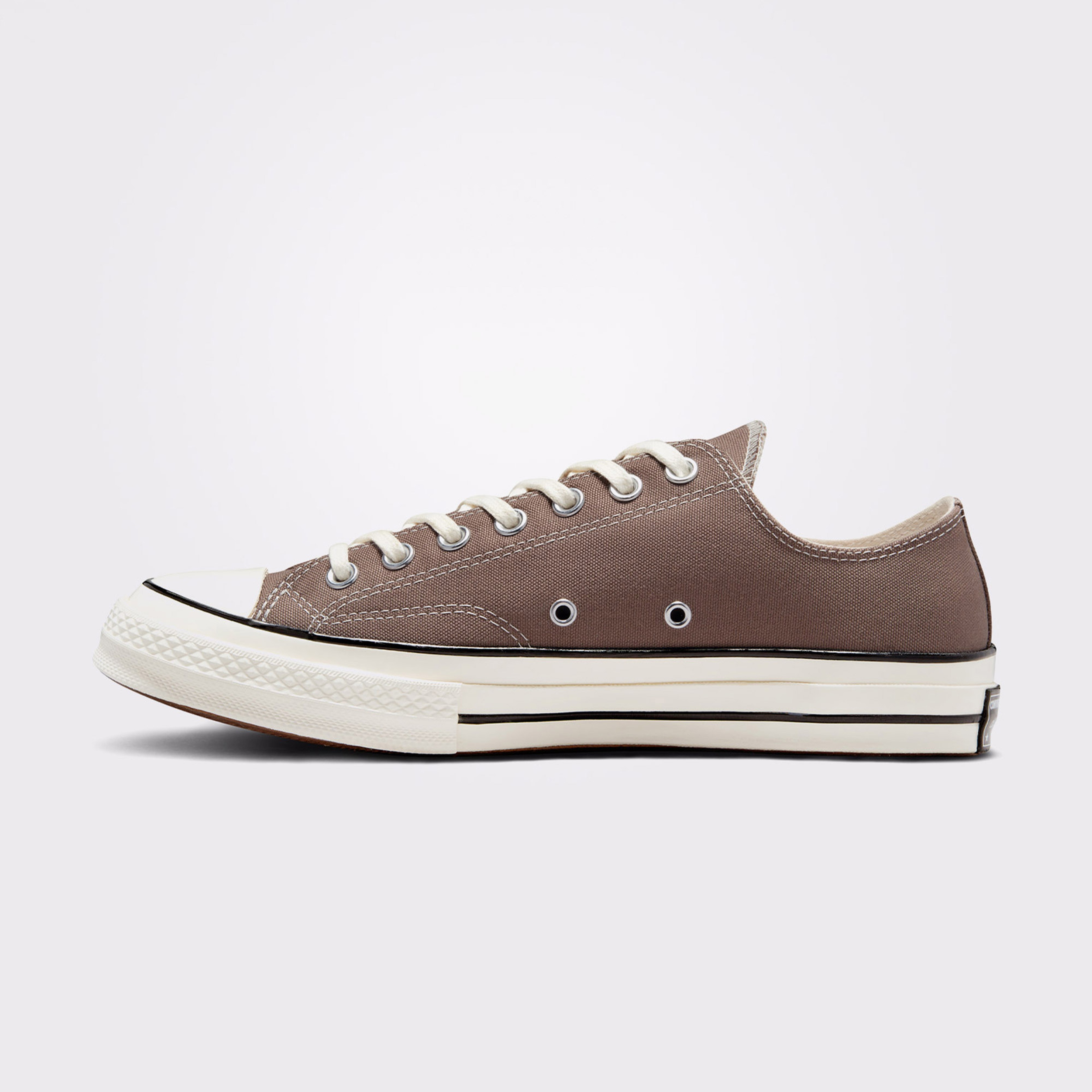 Converse Chuck 70 Tonal Polyester Unisex Kahverengi Sneaker