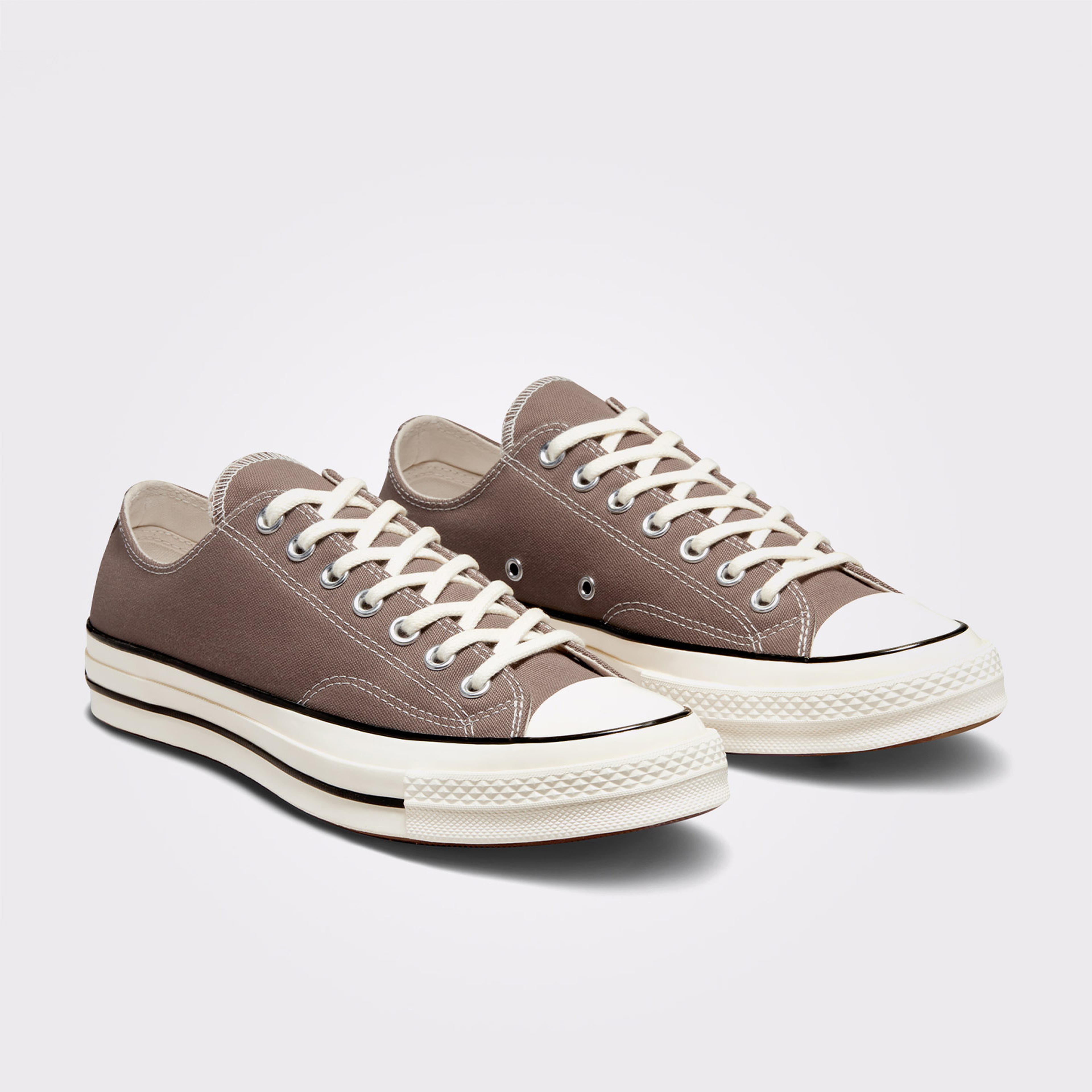 Converse Chuck 70 Tonal Polyester Unisex Kahverengi Sneaker