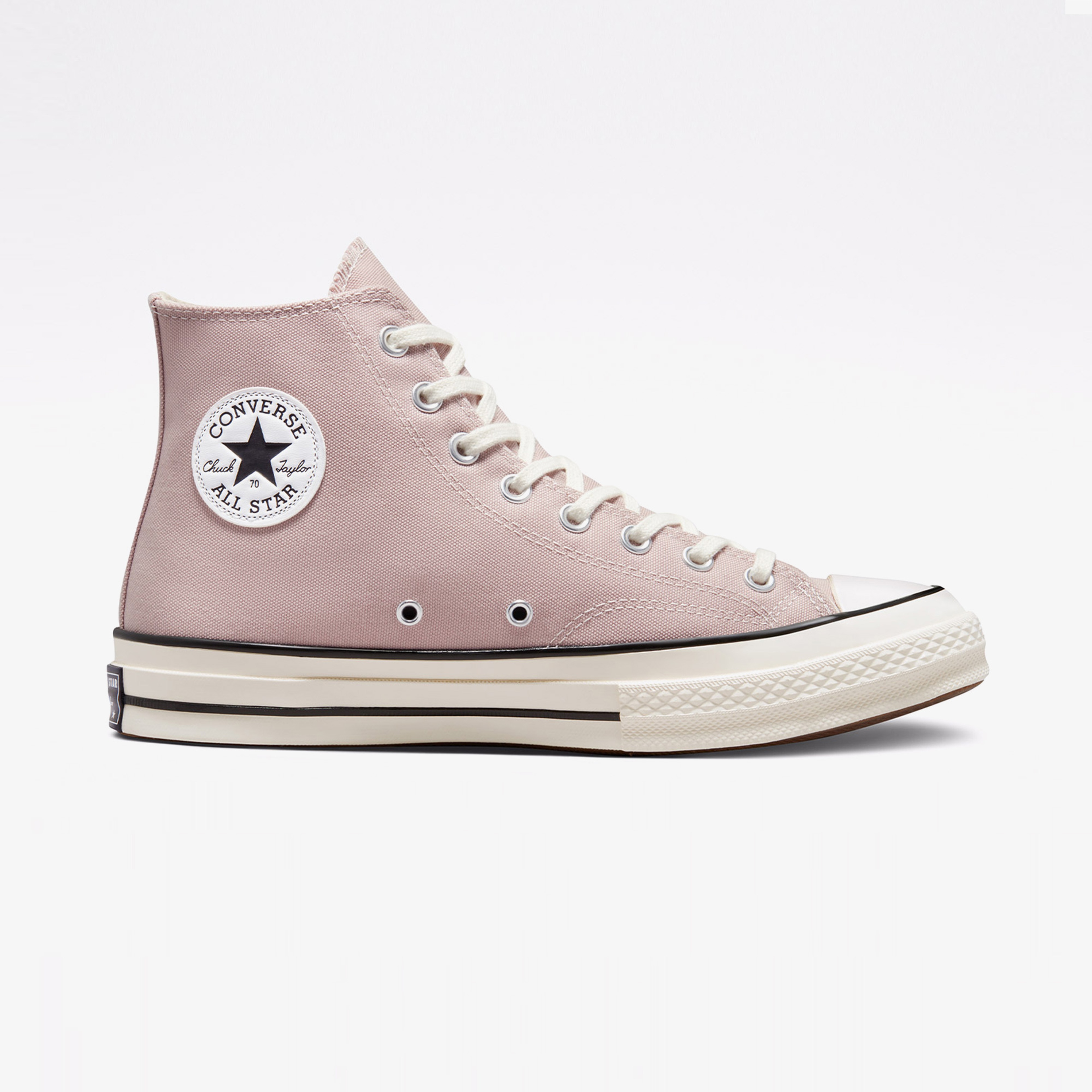 Converse Chuck 70 Pastel Polyester Unisex Pembe Sneaker