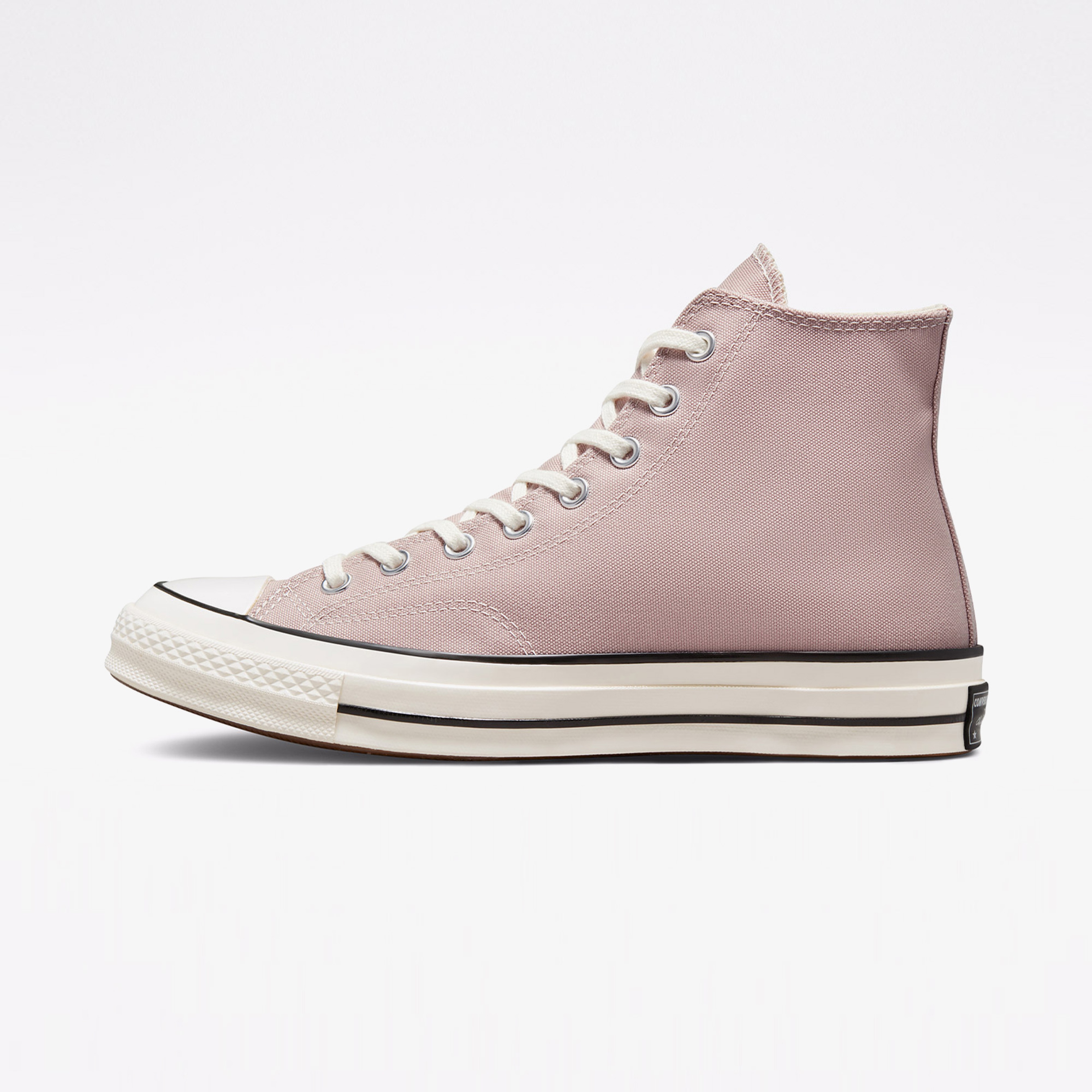 Converse Chuck 70 Pastel Polyester Unisex Pembe Sneaker