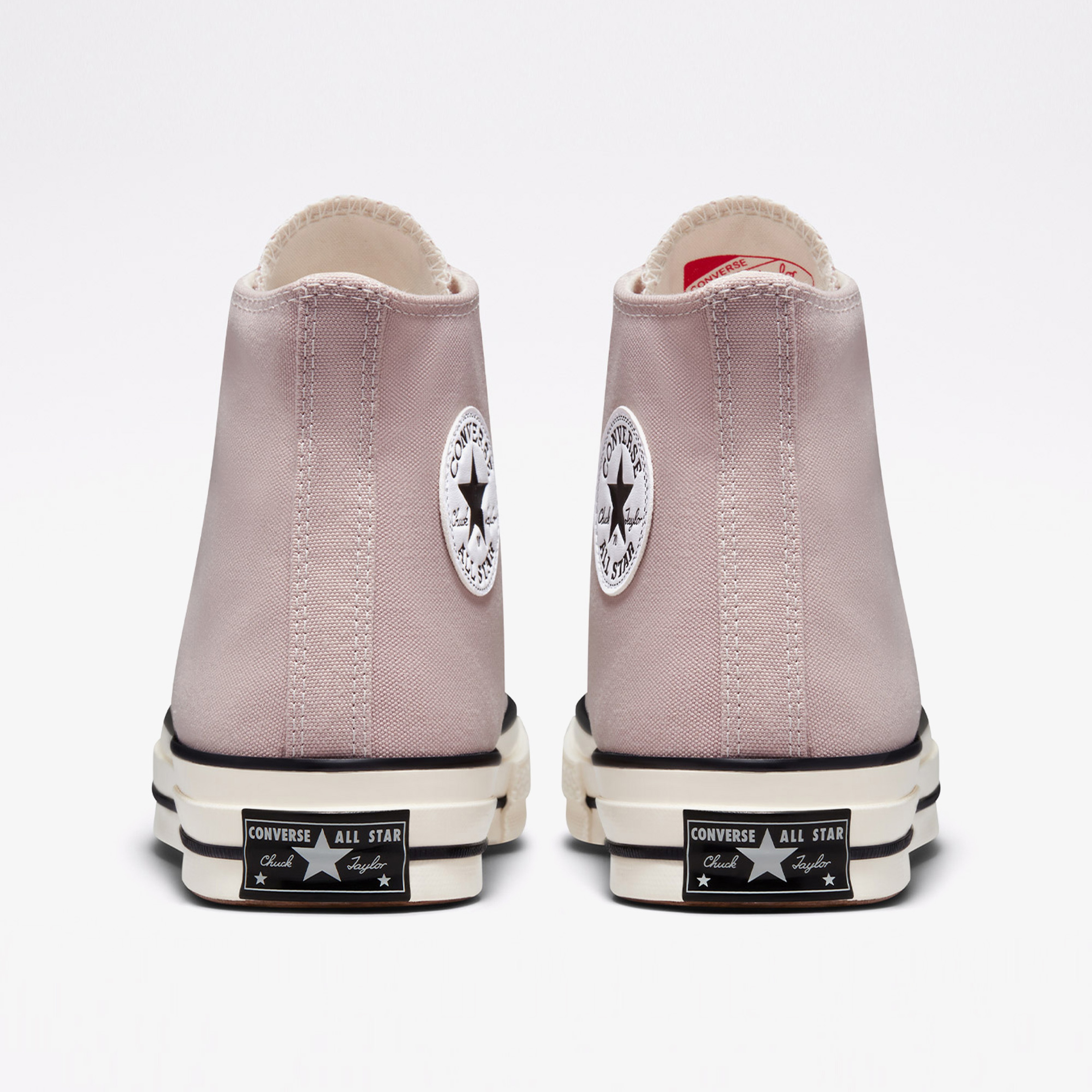 Converse Chuck 70 Pastel Polyester Unisex Pembe Sneaker