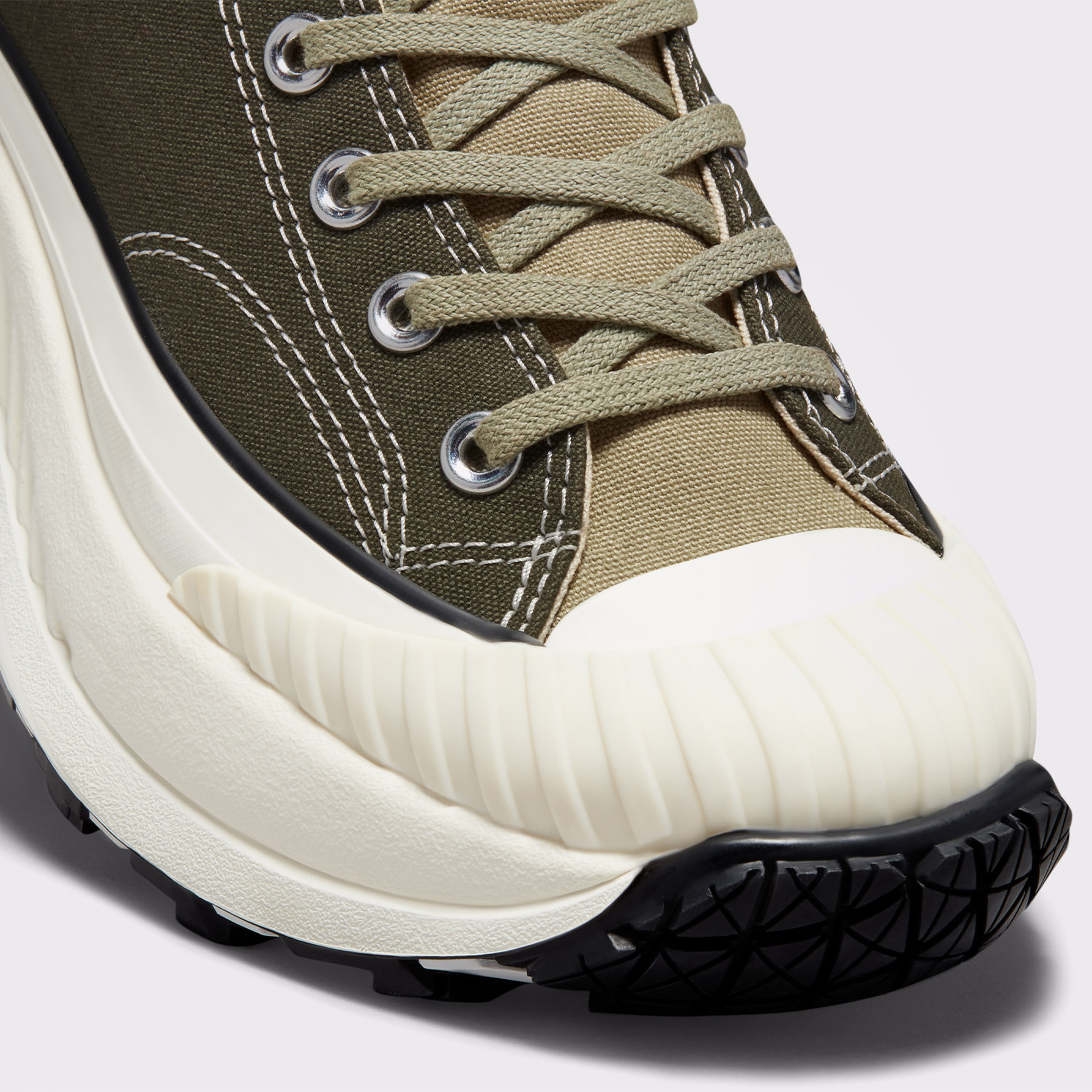Converse Chuck 70 At-Cx Future Comfort Kadın Yeşil Sneaker