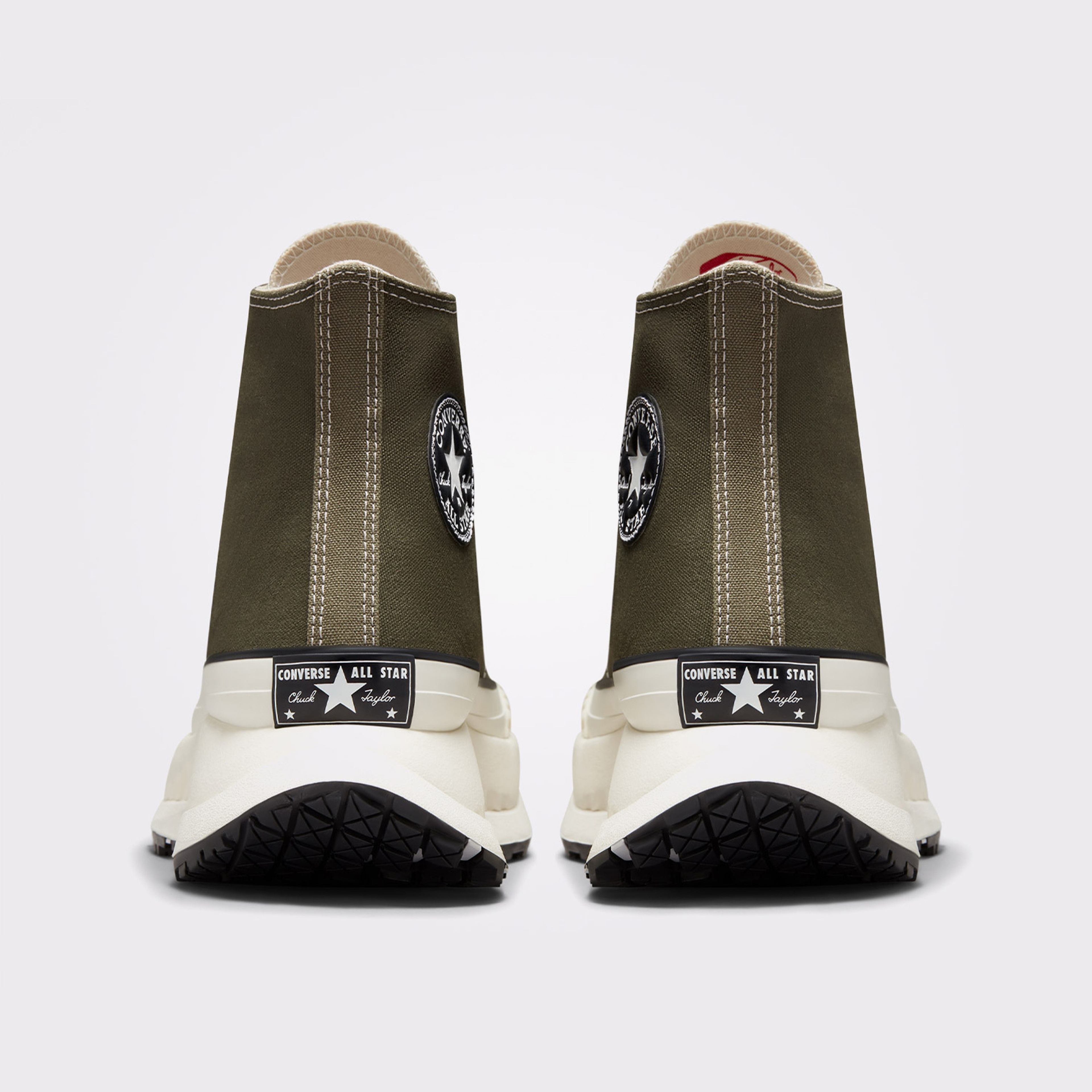 Converse Chuck 70 At-Cx Future Comfort Kadın Yeşil Sneaker