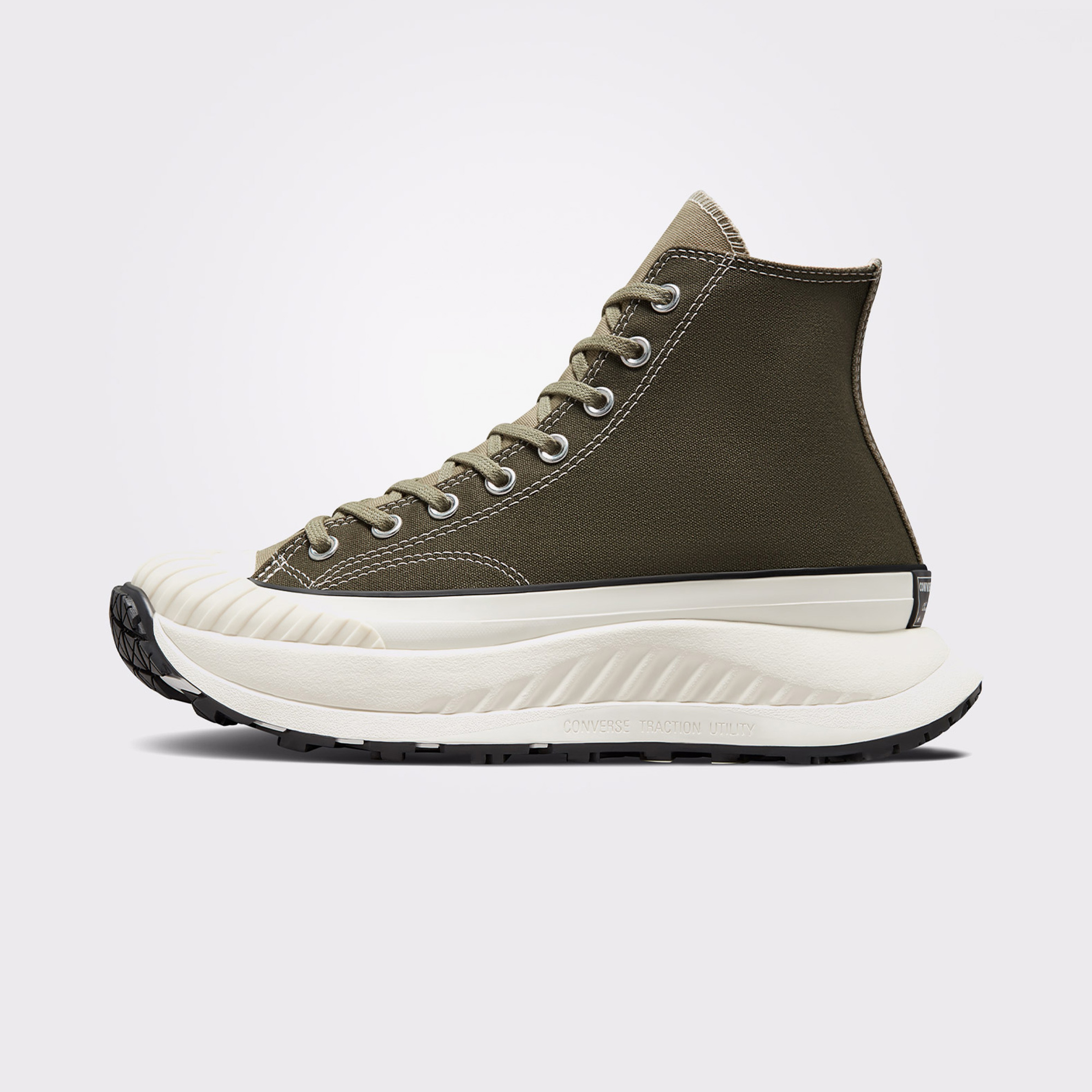 Converse Chuck 70 At-Cx Future Comfort Kadın Yeşil Sneaker