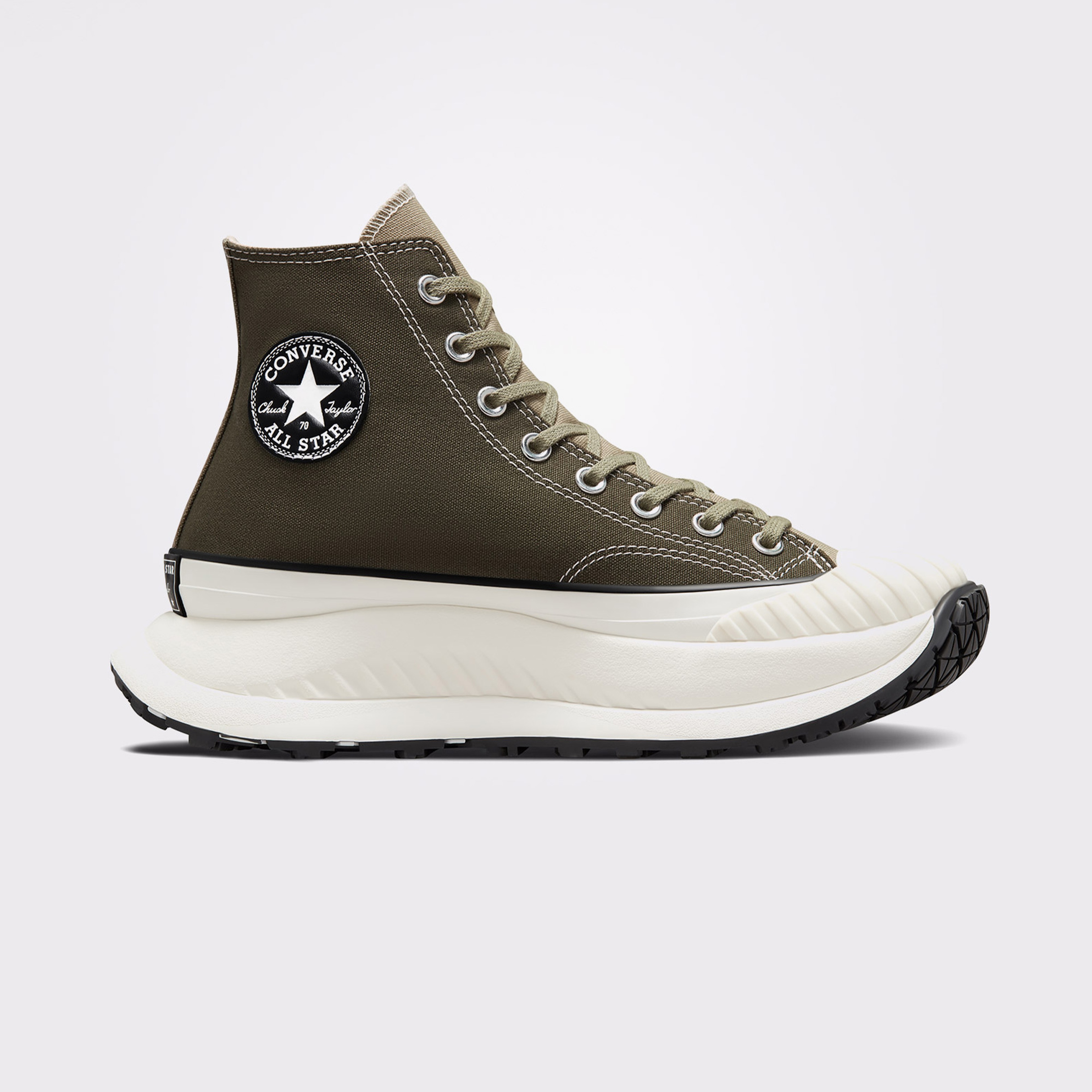 Converse Chuck 70 At-Cx Future Comfort Kadın Yeşil Sneaker