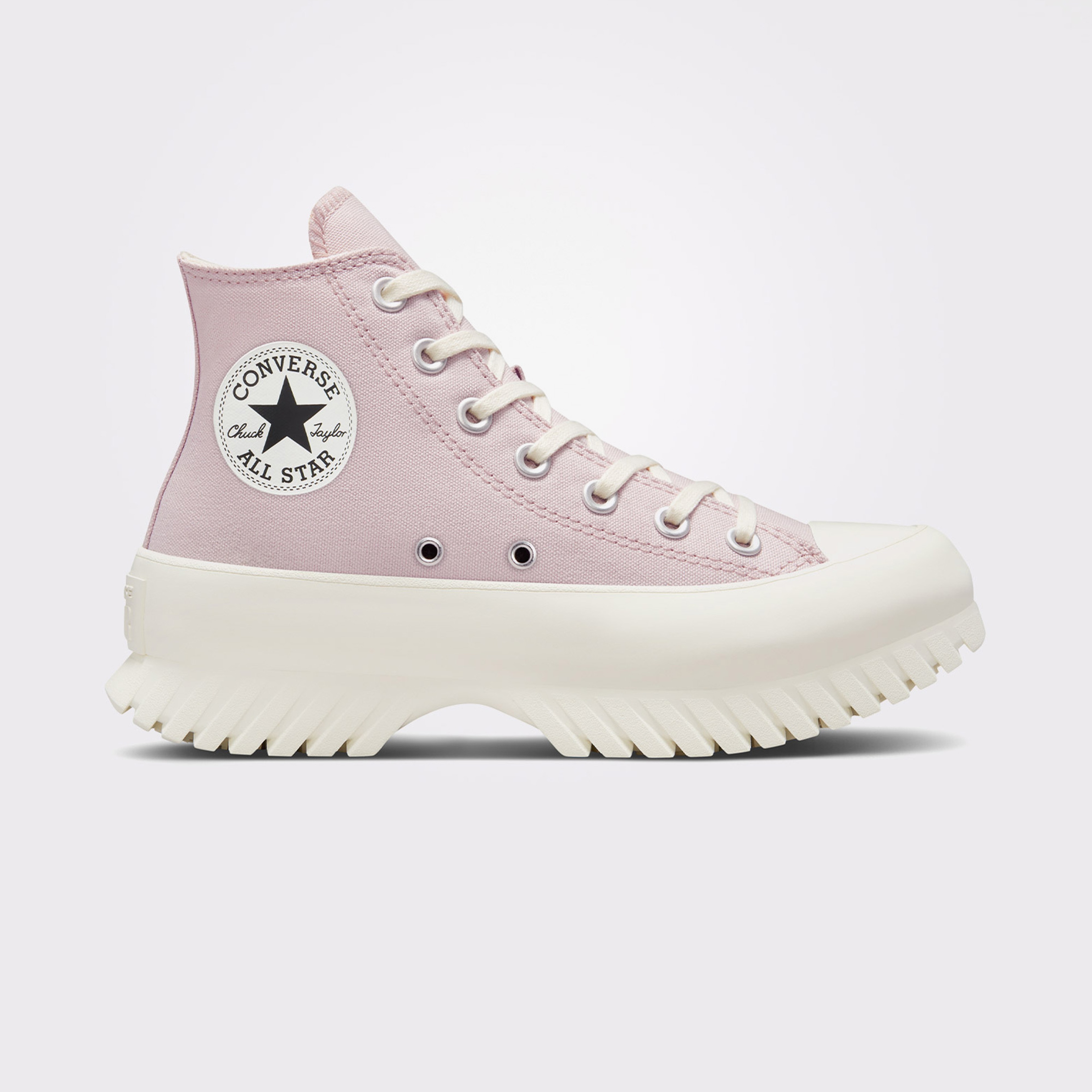 Converse Chuck Taylor All Star Lugged 2.0 Platform Kadın Pembe Sneaker