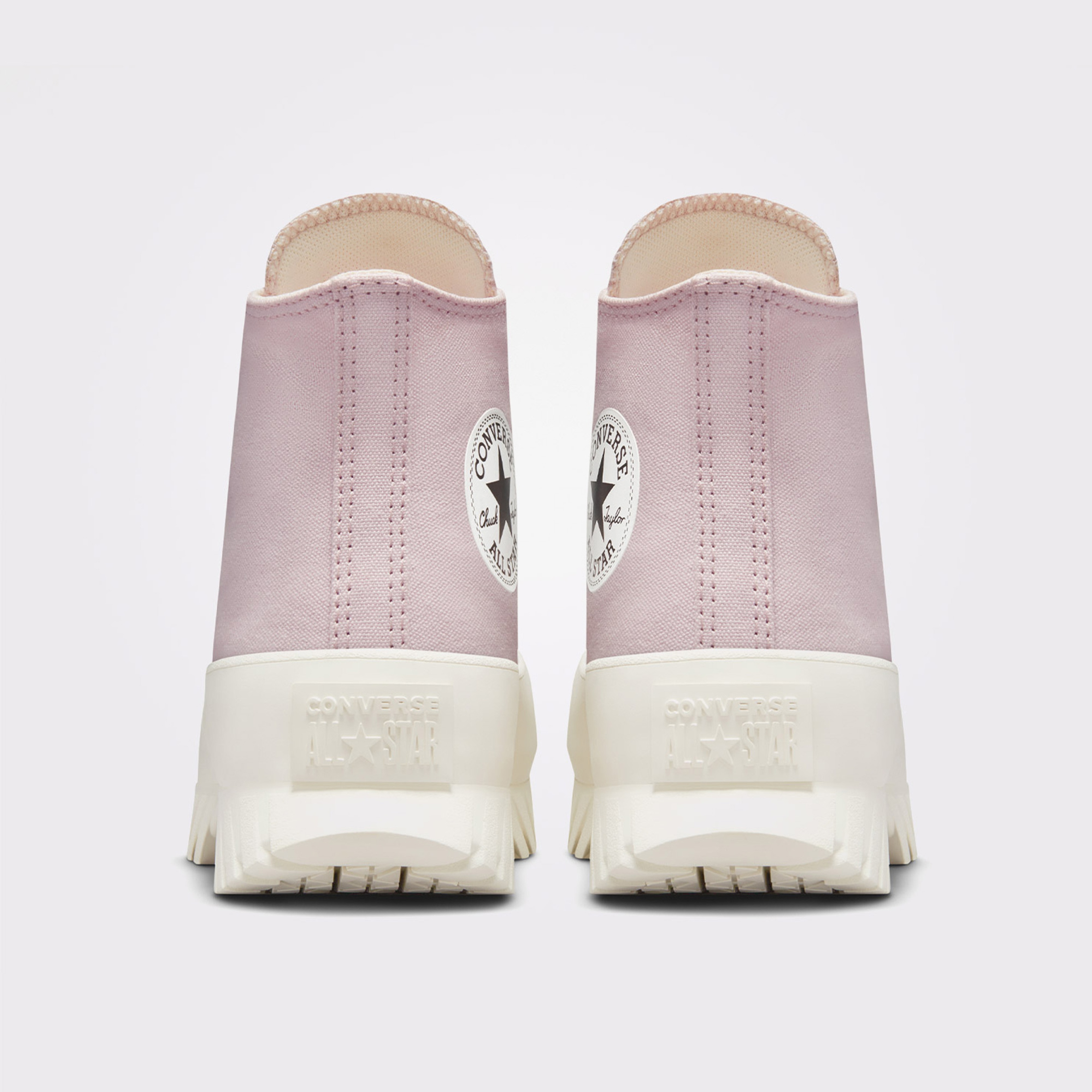 Converse Chuck Taylor All Star Lugged 2.0 Platform Kadın Pembe Sneaker