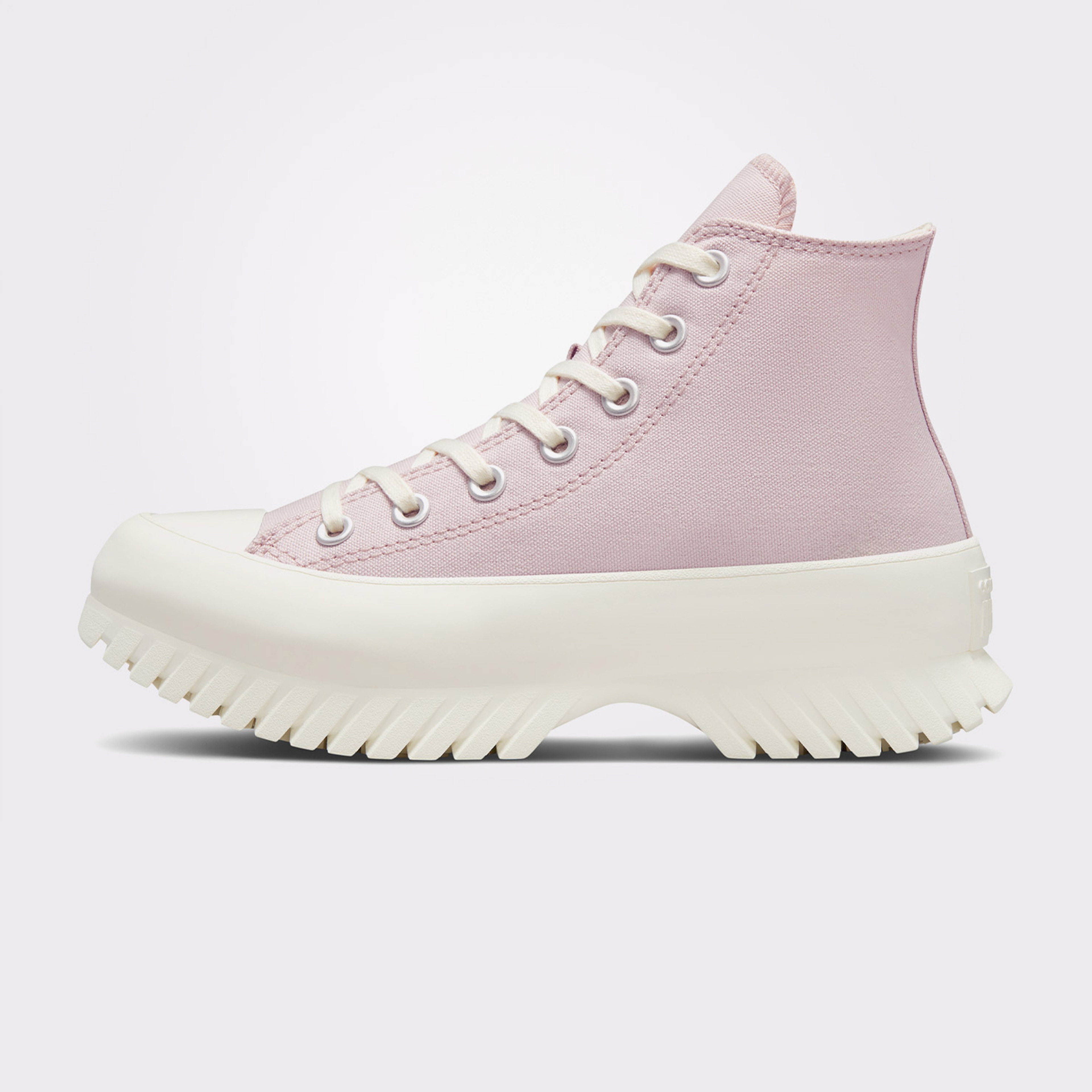Converse Chuck Taylor All Star Lugged 2.0 Platform Kadın Pembe Sneaker