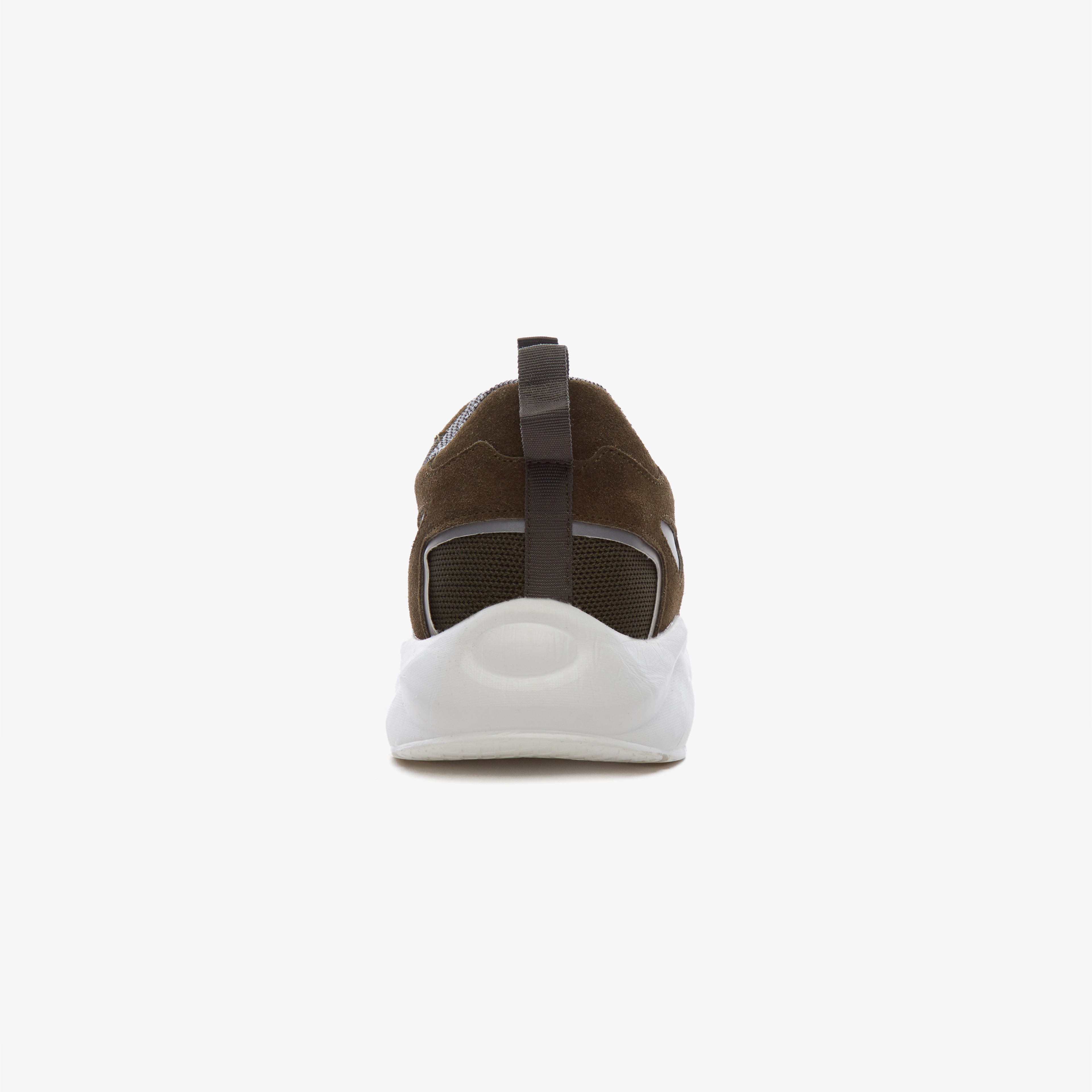 NAUTICA ERKEK YEŞİL SNEAKERS AYAKKABI