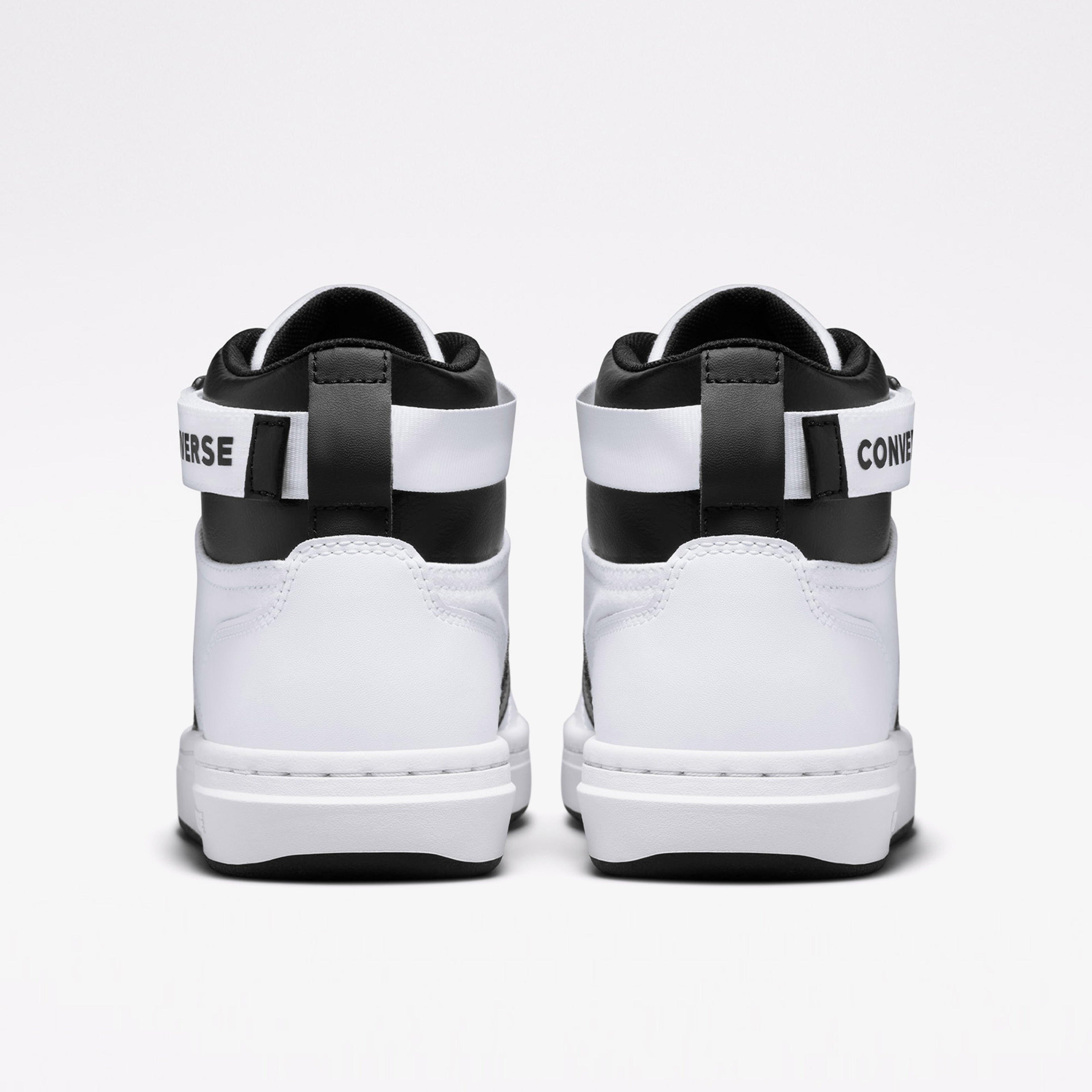 Converse Pro Blaze Cup Removable Strap Erkek Beyaz Sneaker