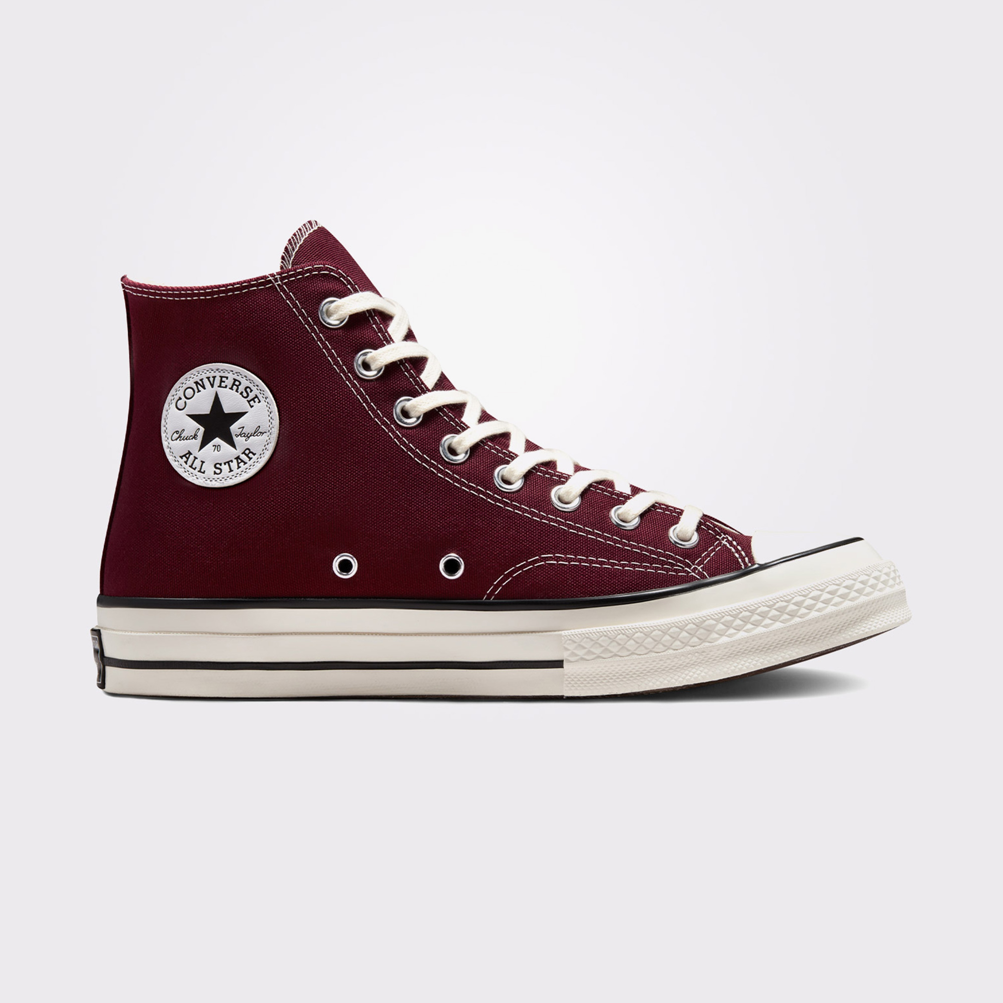 Converse Chuck Taylor All Star Cx Unisex Bordo  Sneaker
