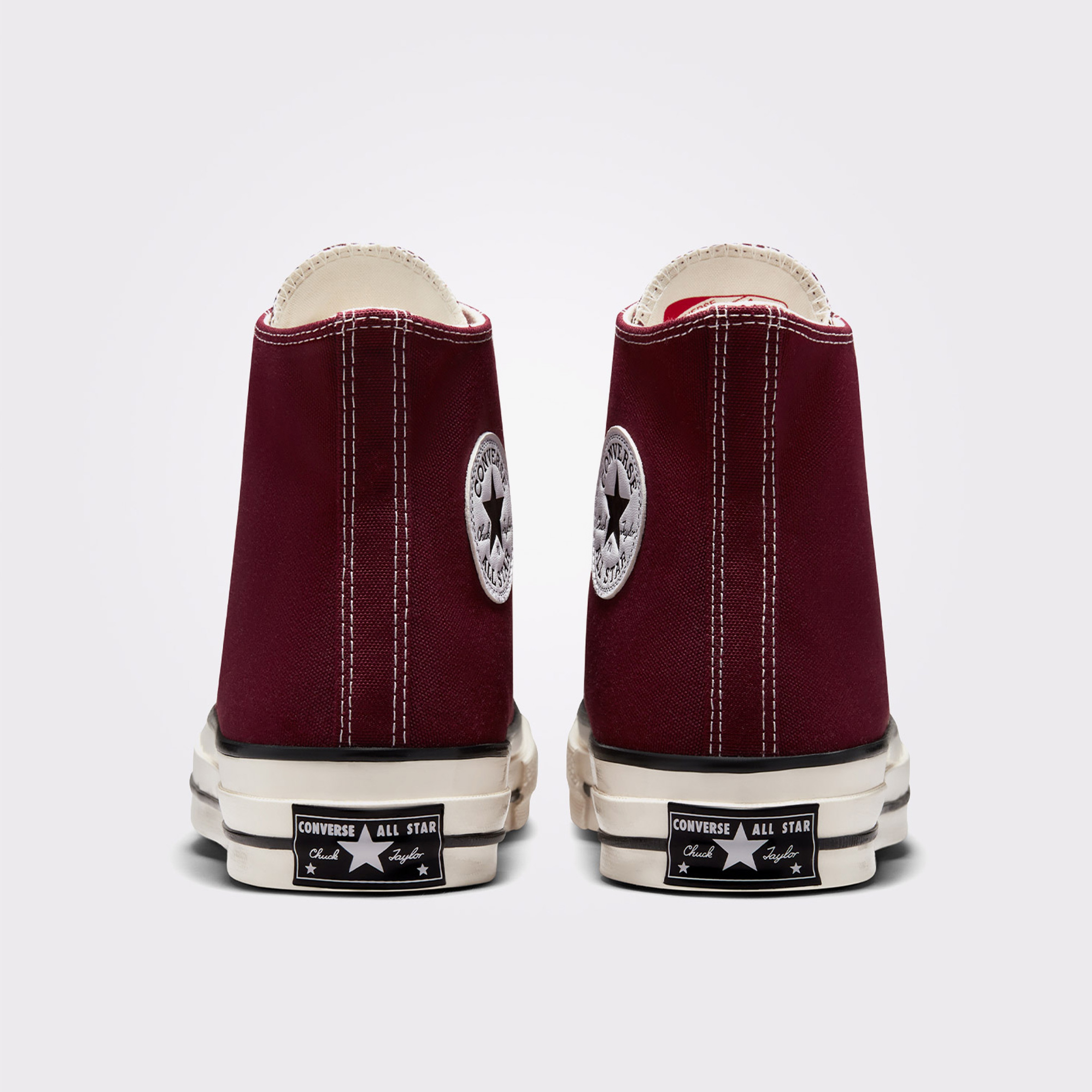 Converse Chuck Taylor All Star Cx Unisex Bordo  Sneaker