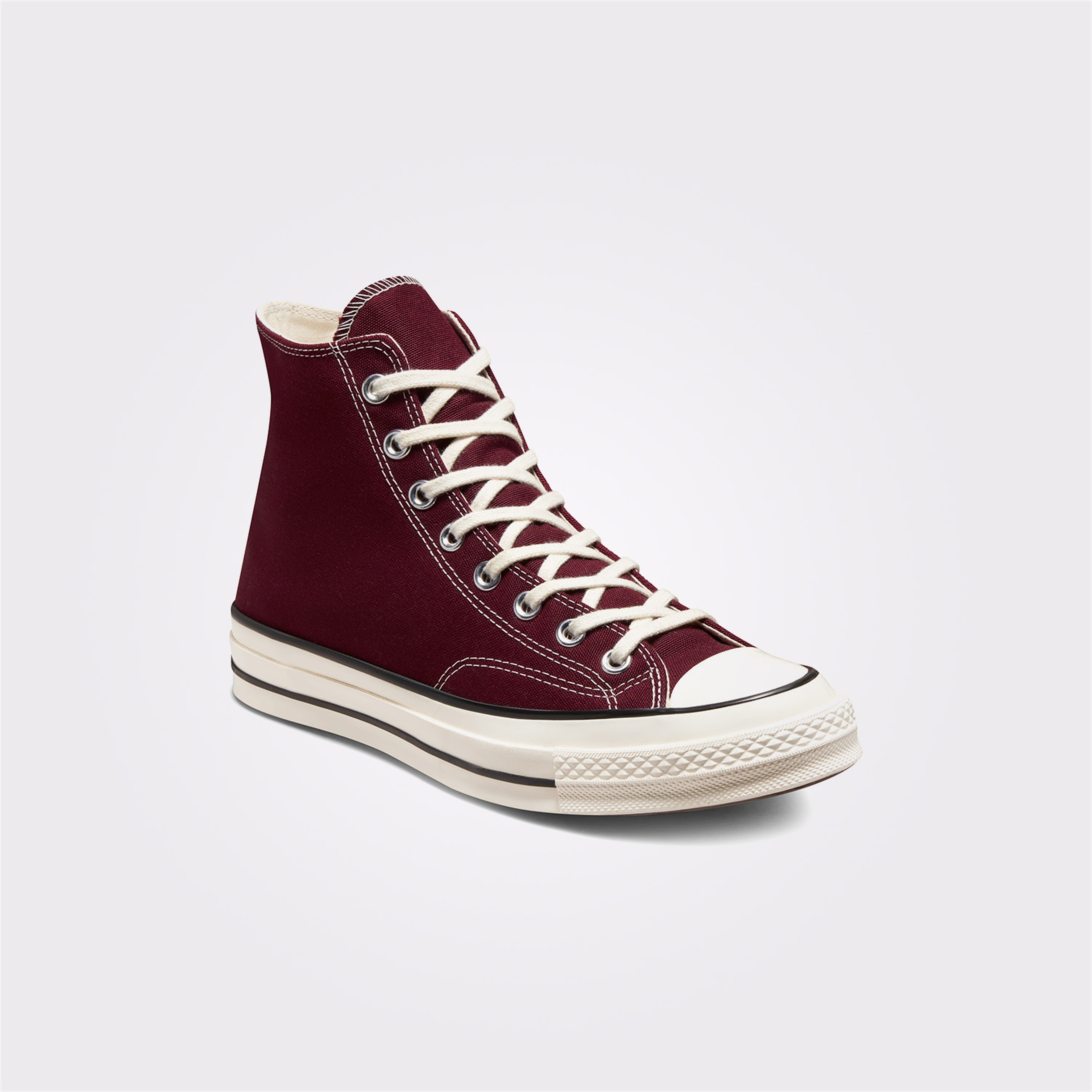 Converse Chuck Taylor All Star Cx Unisex Bordo  Sneaker