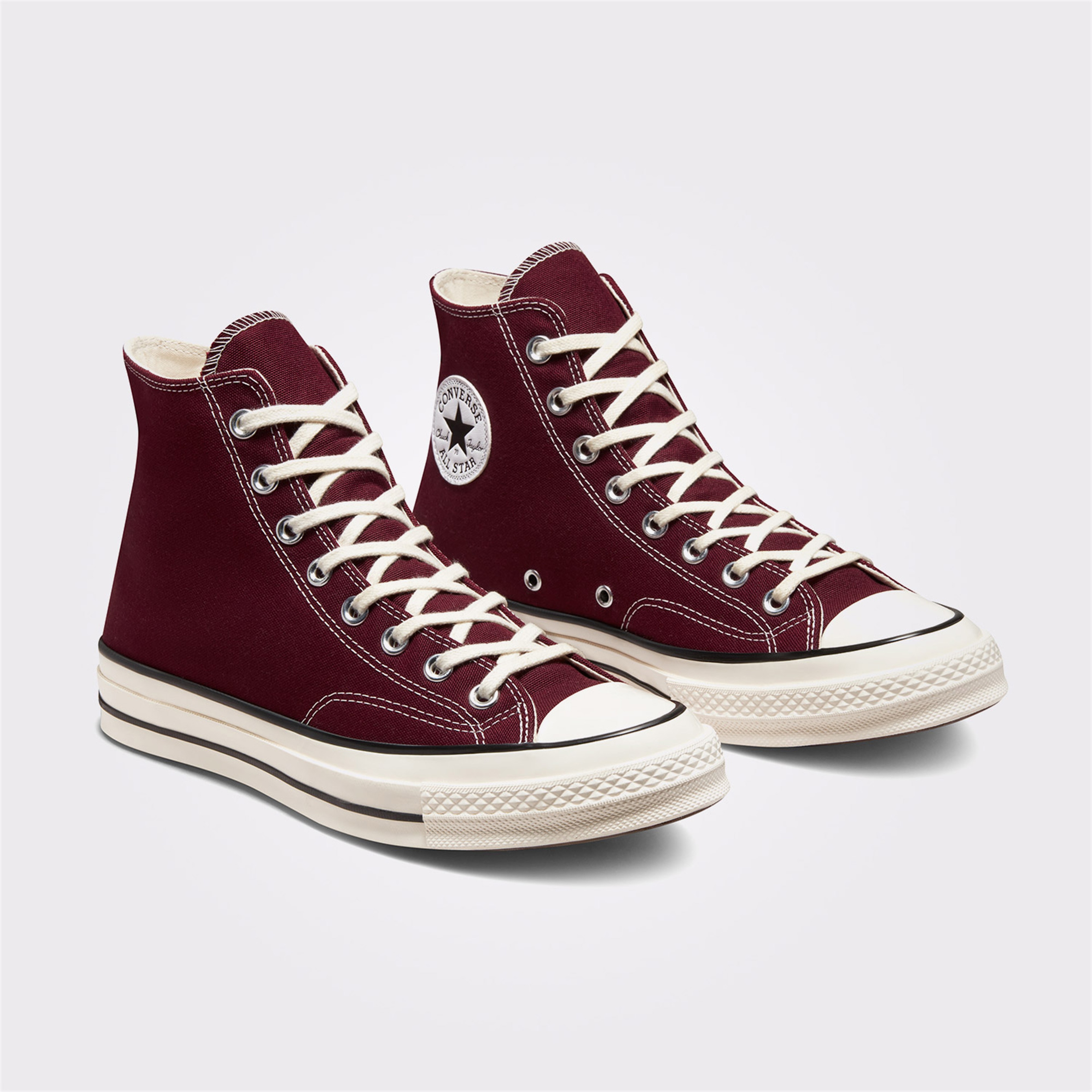 Converse Chuck Taylor All Star Cx Unisex Bordo  Sneaker