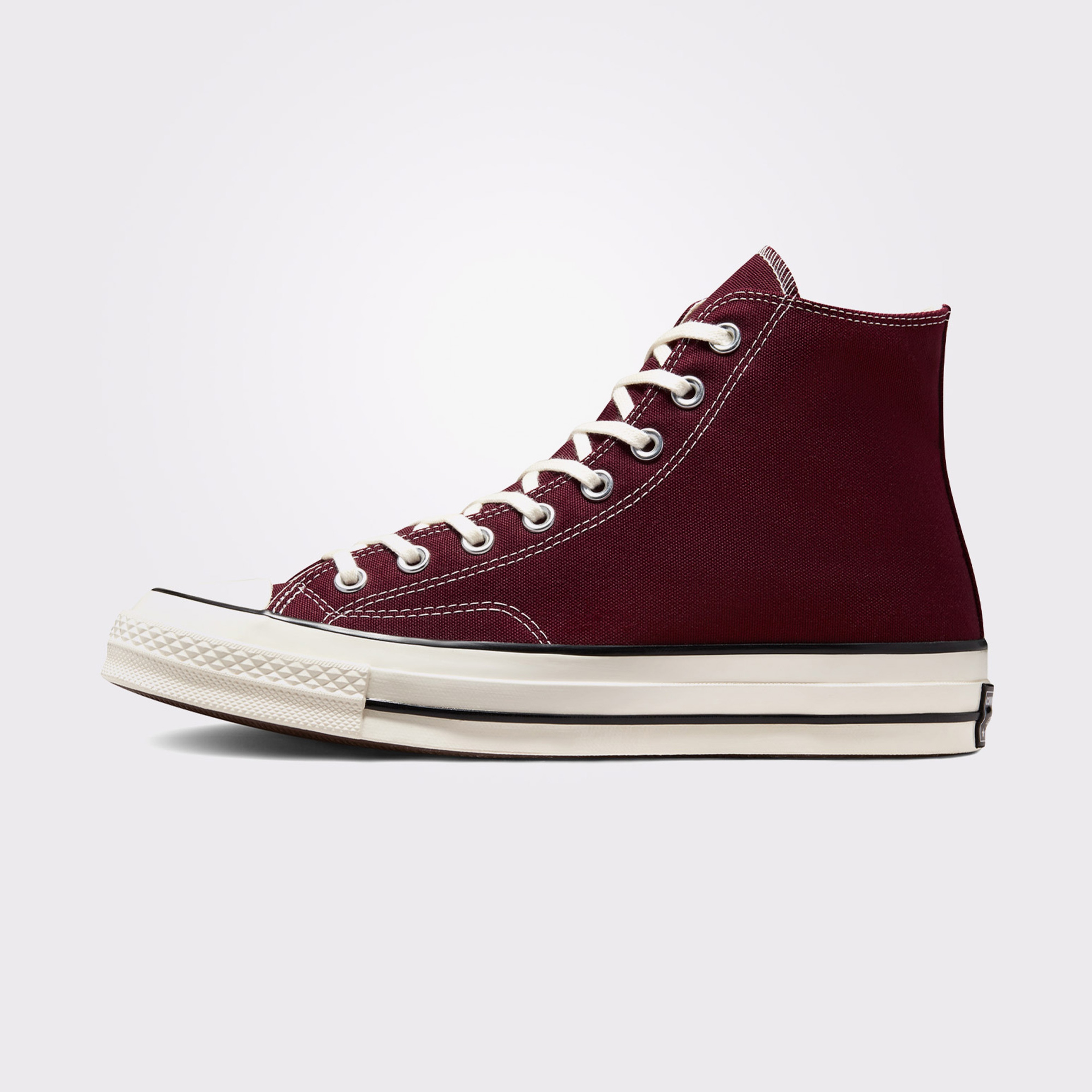 Converse Chuck Taylor All Star Cx Unisex Bordo  Sneaker