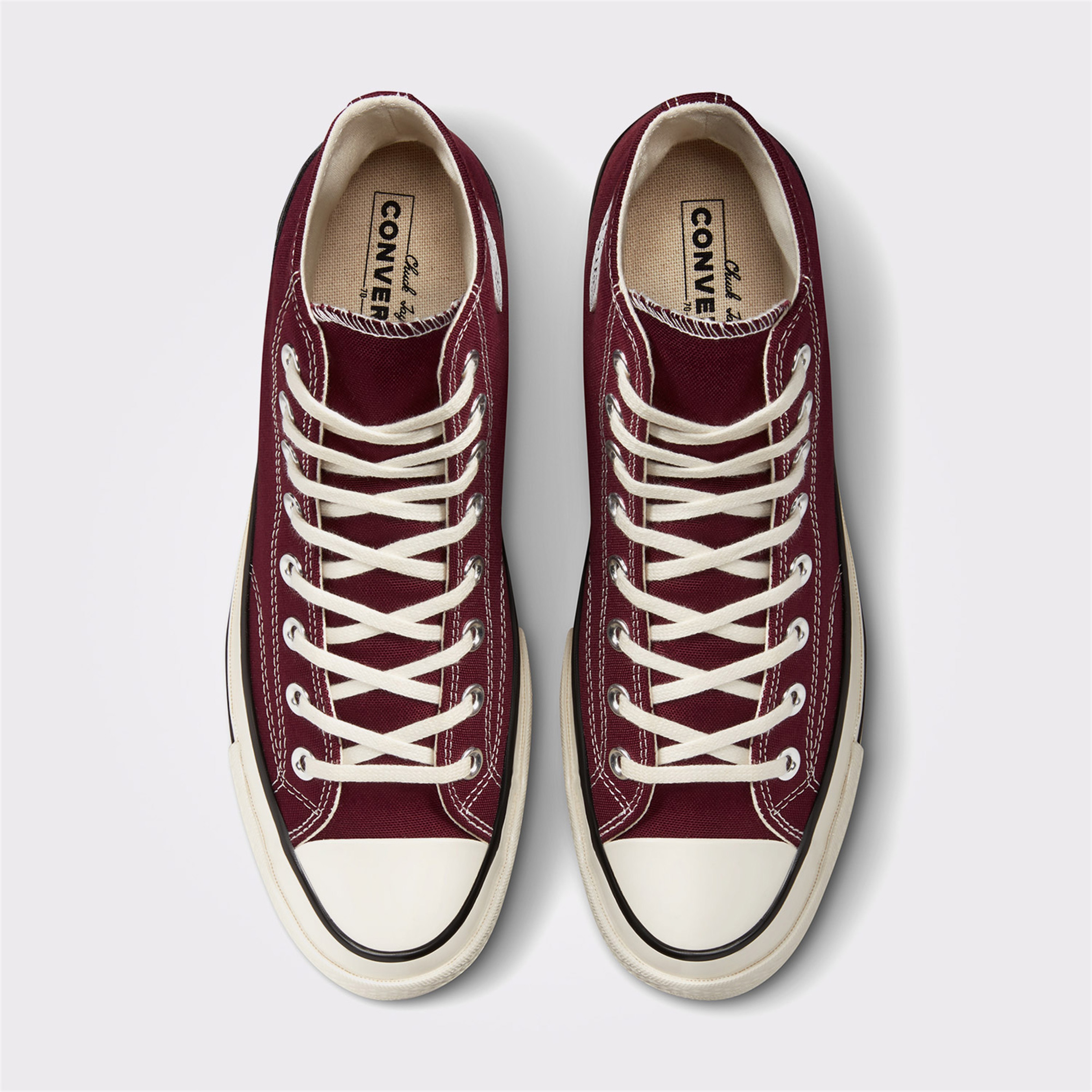 Converse Chuck Taylor All Star Cx Unisex Bordo  Sneaker