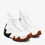 Converse Run Star Cx Motion Platform Unisex Beyaz Sneaker