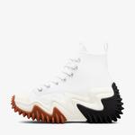 Converse Run Star Cx Motion Platform Unisex Beyaz Sneaker