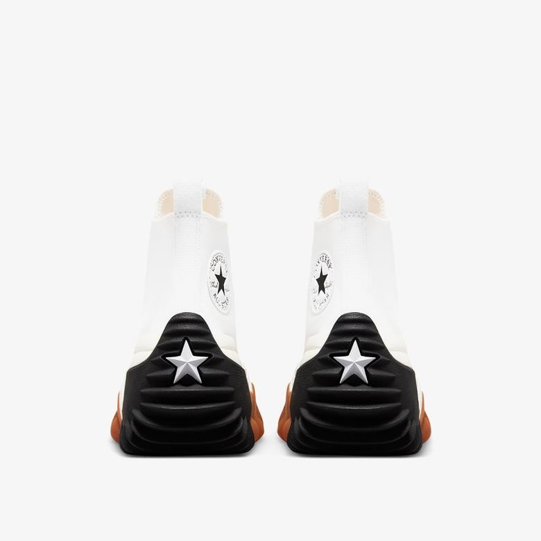 Converse Run Star Cx Motion Platform Unisex Beyaz Sneaker