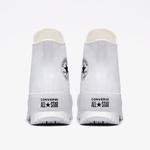 Converse Chuck Taylor All Star Lugged 2.0 Platfrom Unisex Beyaz Sneaker