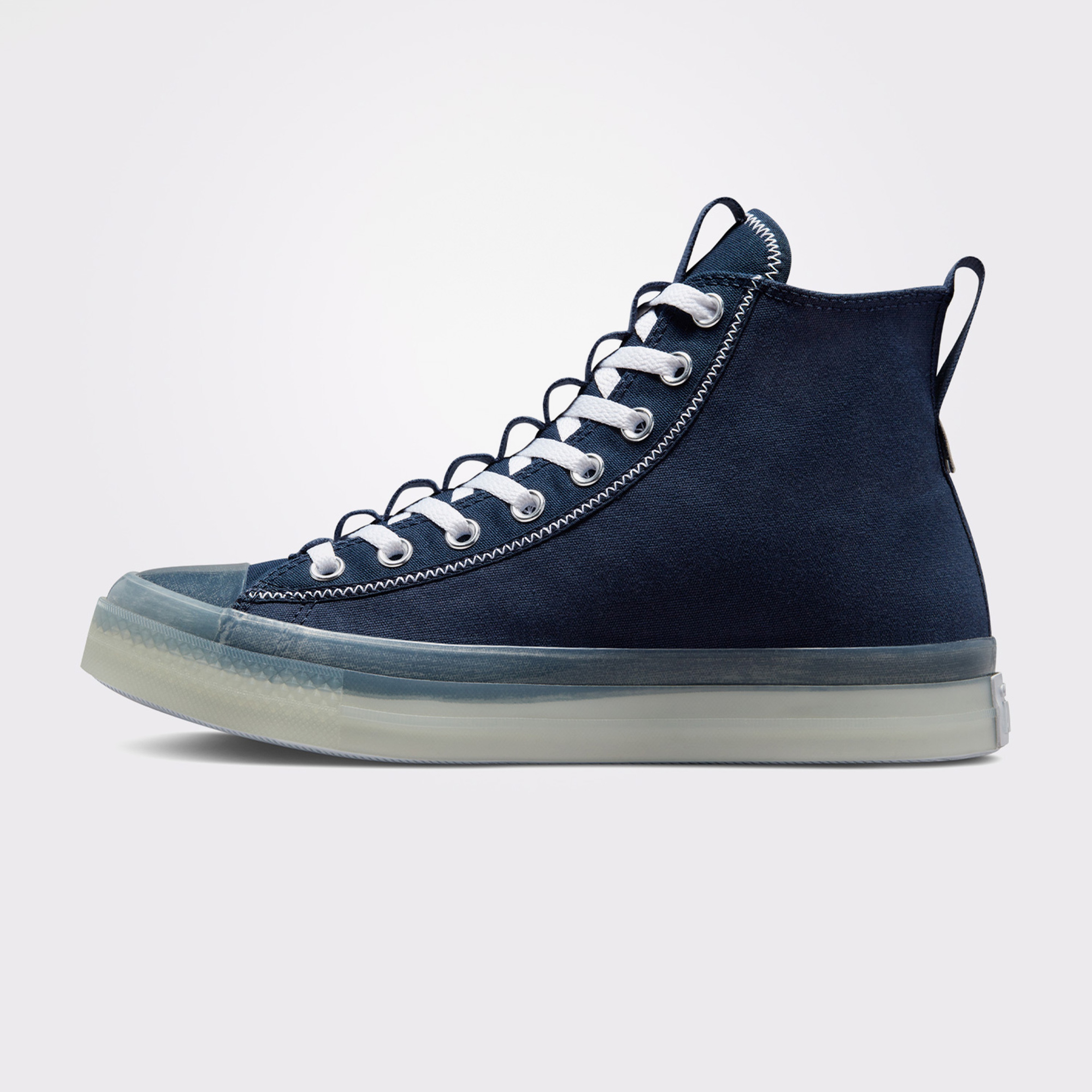 Converse Chuck Taylor All Star CX Explore Unisex Gri Sneaker