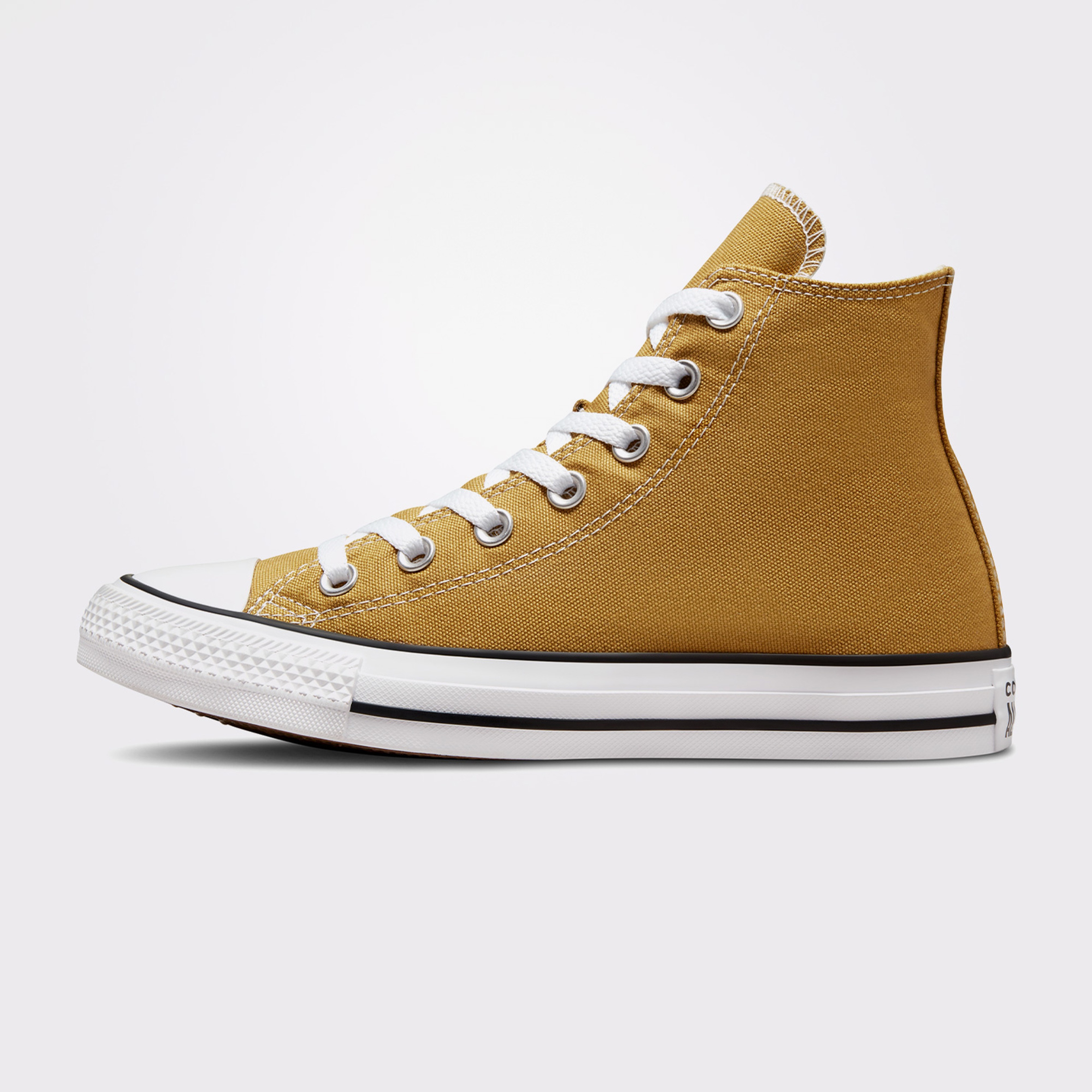 Converse Chuck Taylor All Star Seasonal Color Unisex Sarı Sneaker