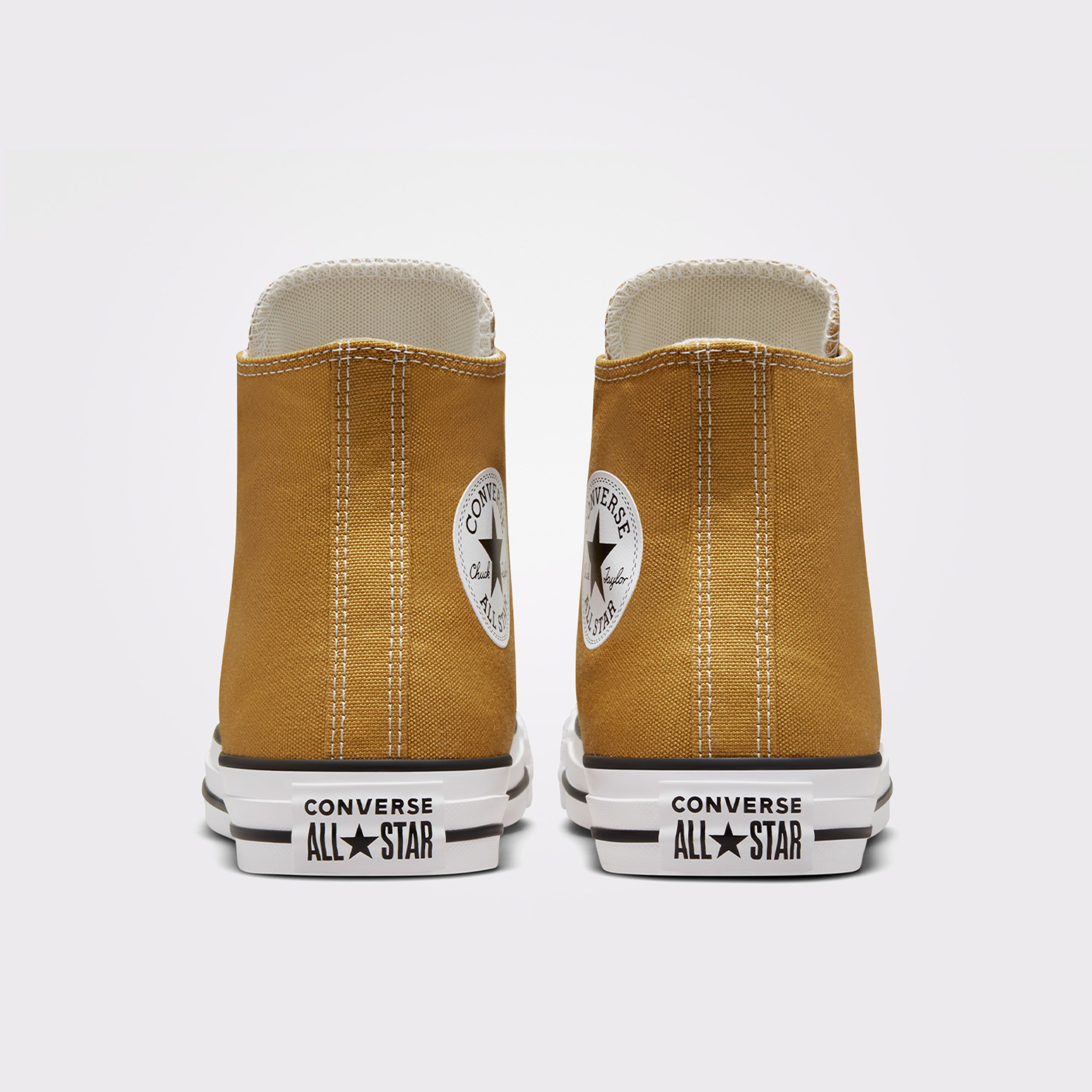 Converse Chuck Taylor All Star Seasonal Color Unisex Sarı Sneaker