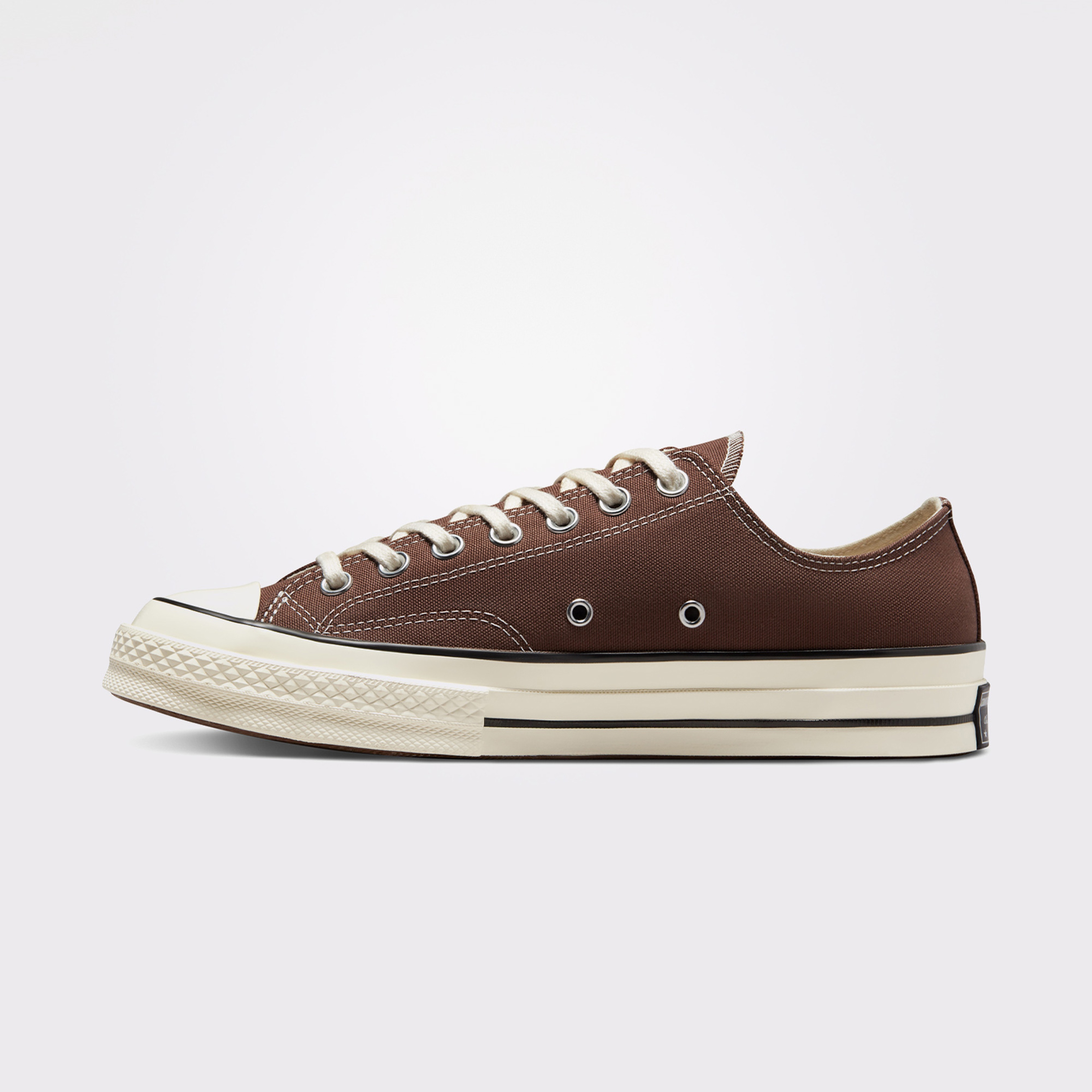 Converse Chuck 70 Spring Color Unisex Kahverengi Sneaker