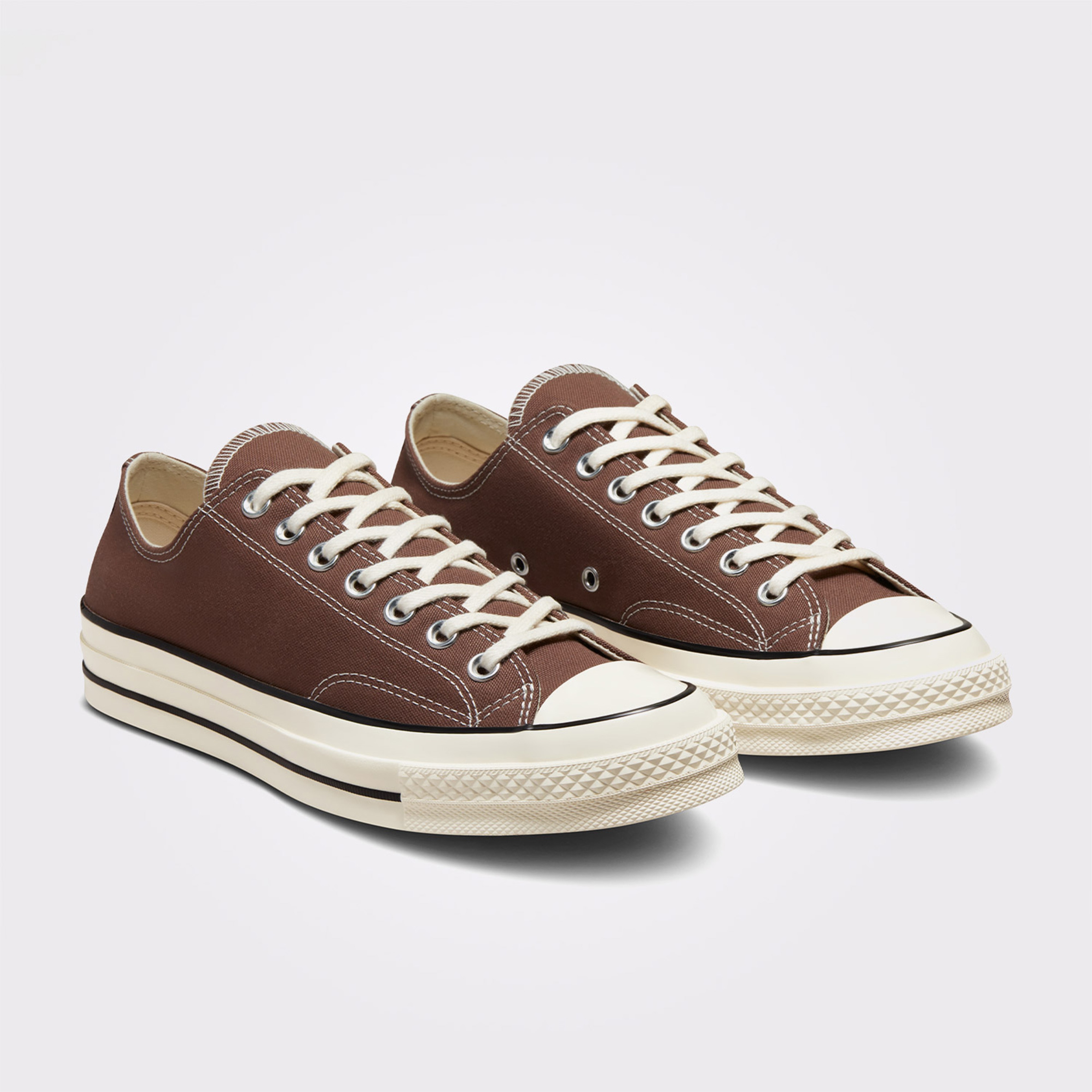 Converse Chuck 70 Spring Color Unisex Kahverengi Sneaker
